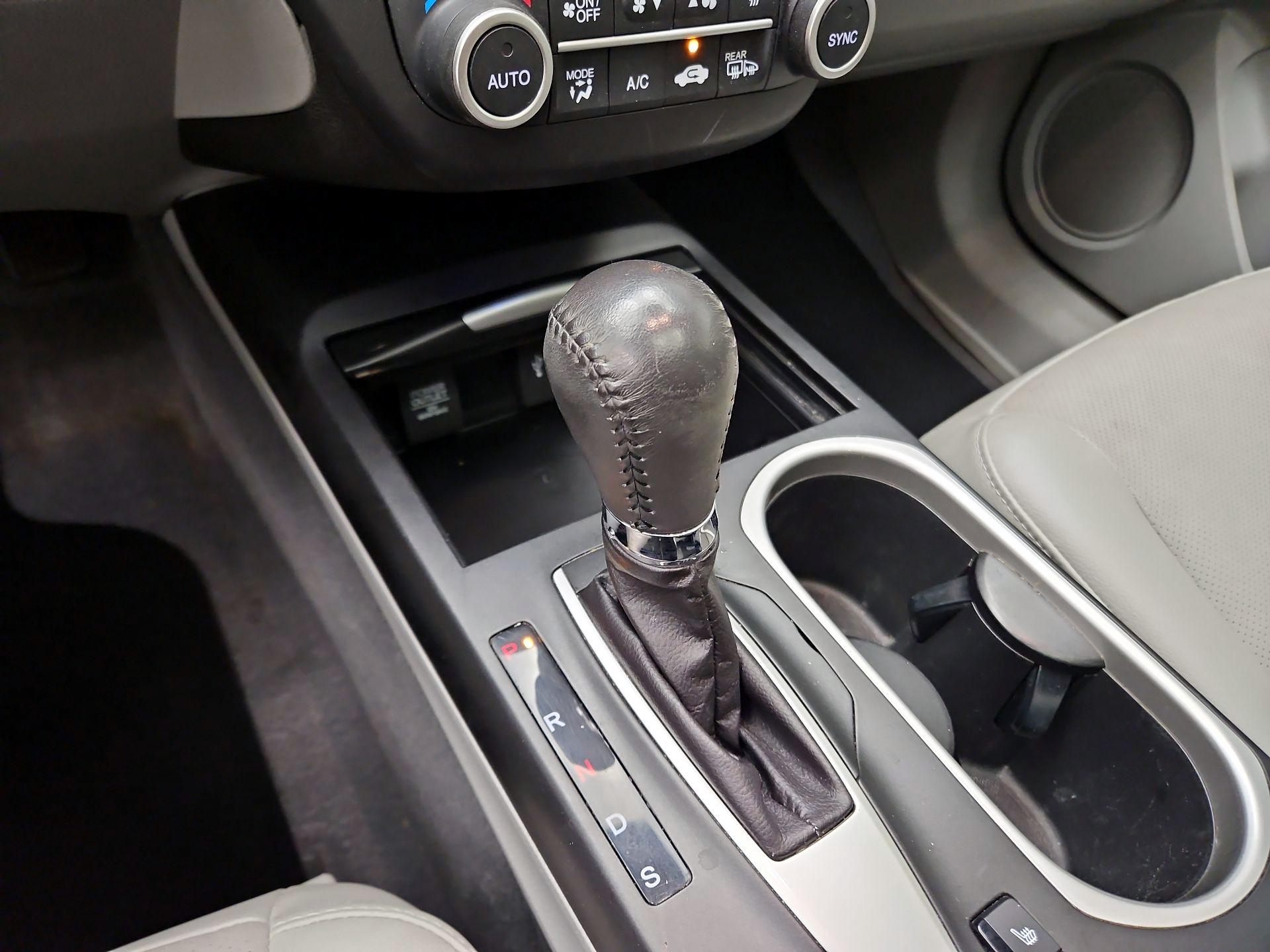 Thumbnail: 2018 Acura RDX - 16