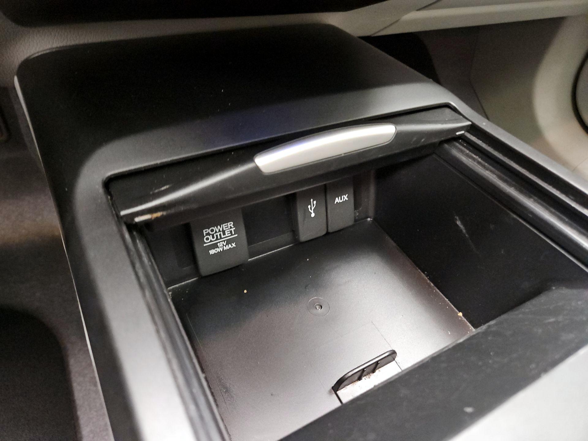 Thumbnail: 2018 Acura RDX - 17