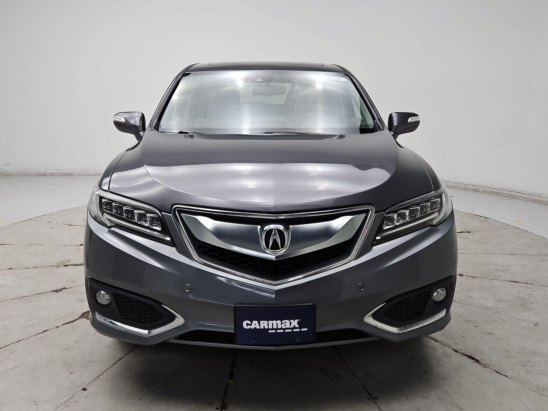 Thumbnail: 2018 Acura RDX - 2