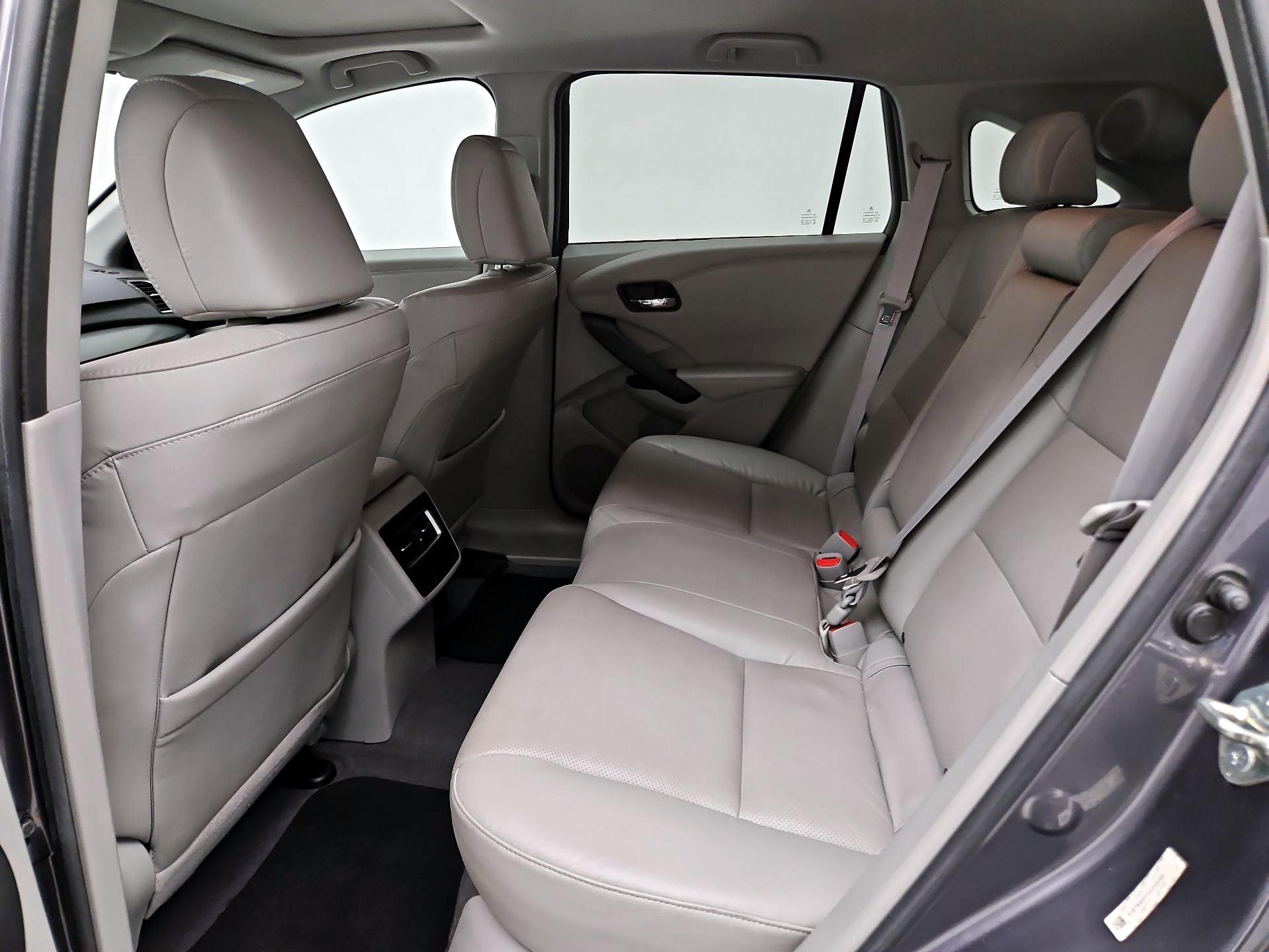 Thumbnail: 2018 Acura RDX - 19