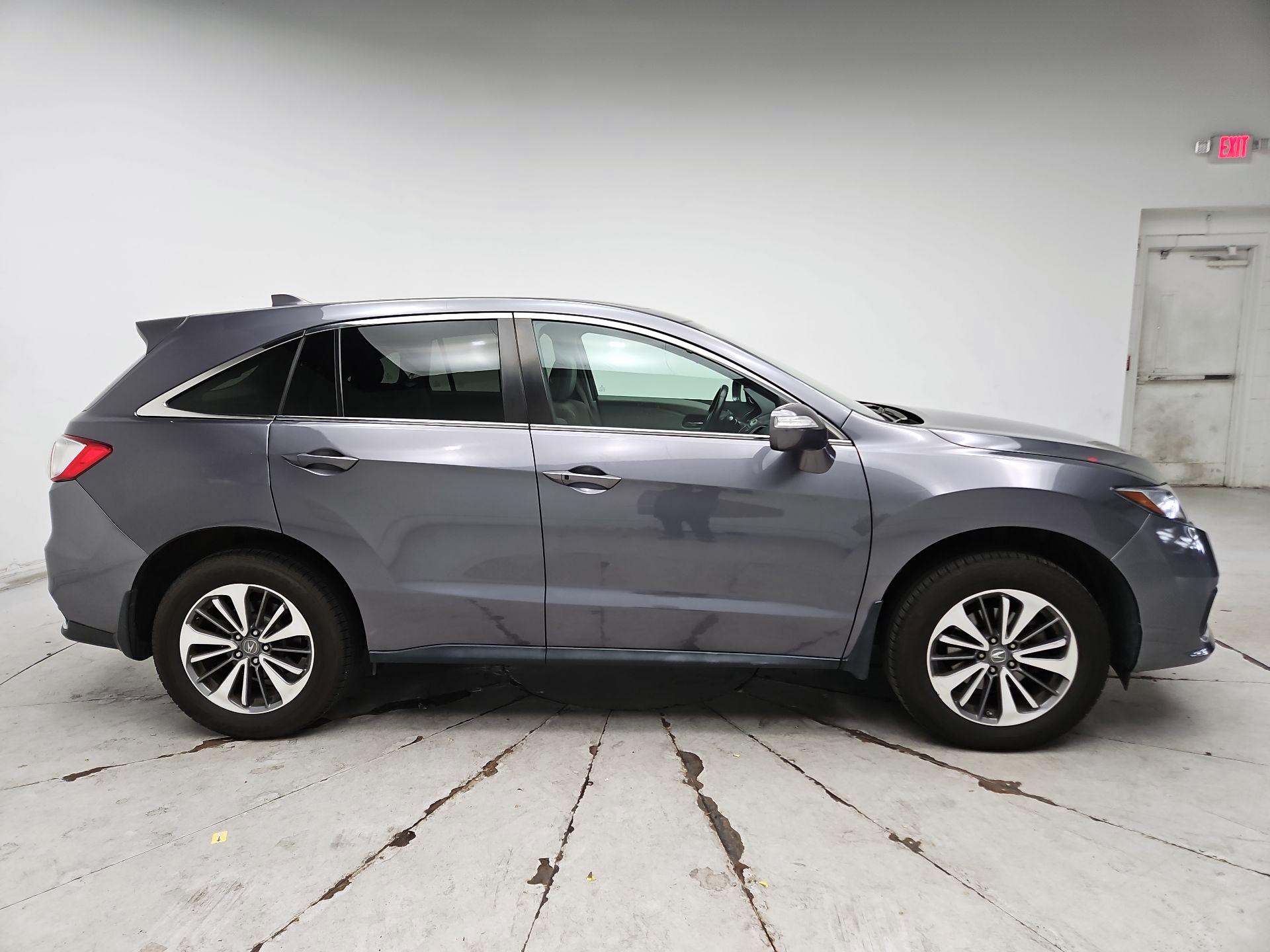 Thumbnail: 2018 Acura RDX - 4