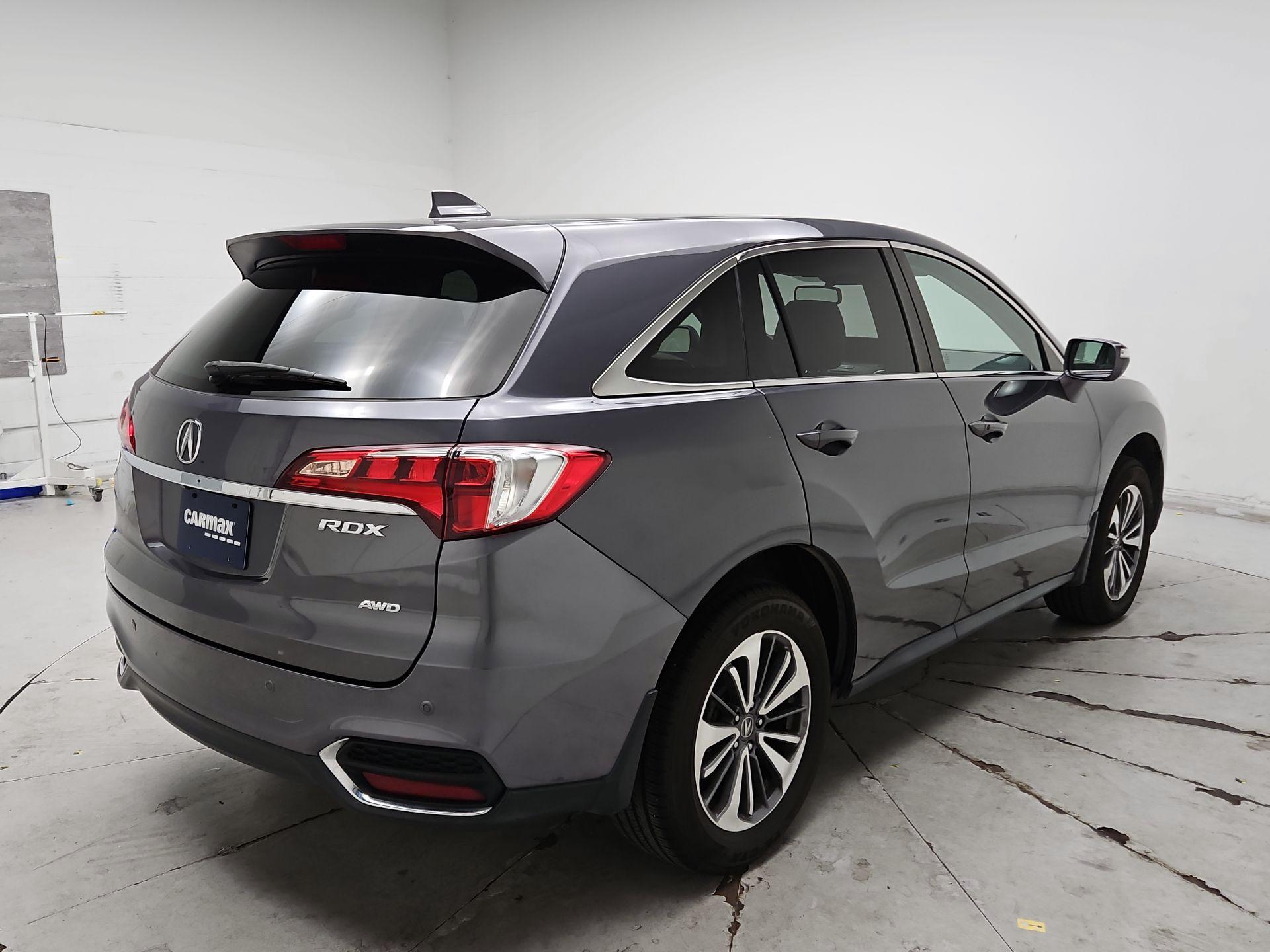 Thumbnail: 2018 Acura RDX - 5