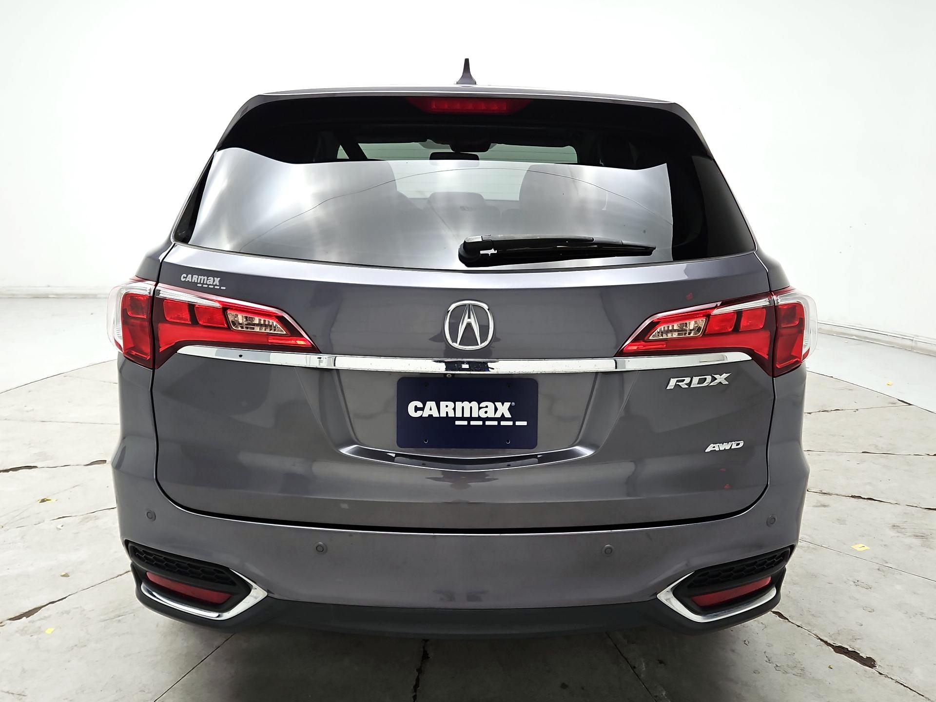 Thumbnail: 2018 Acura RDX - 6