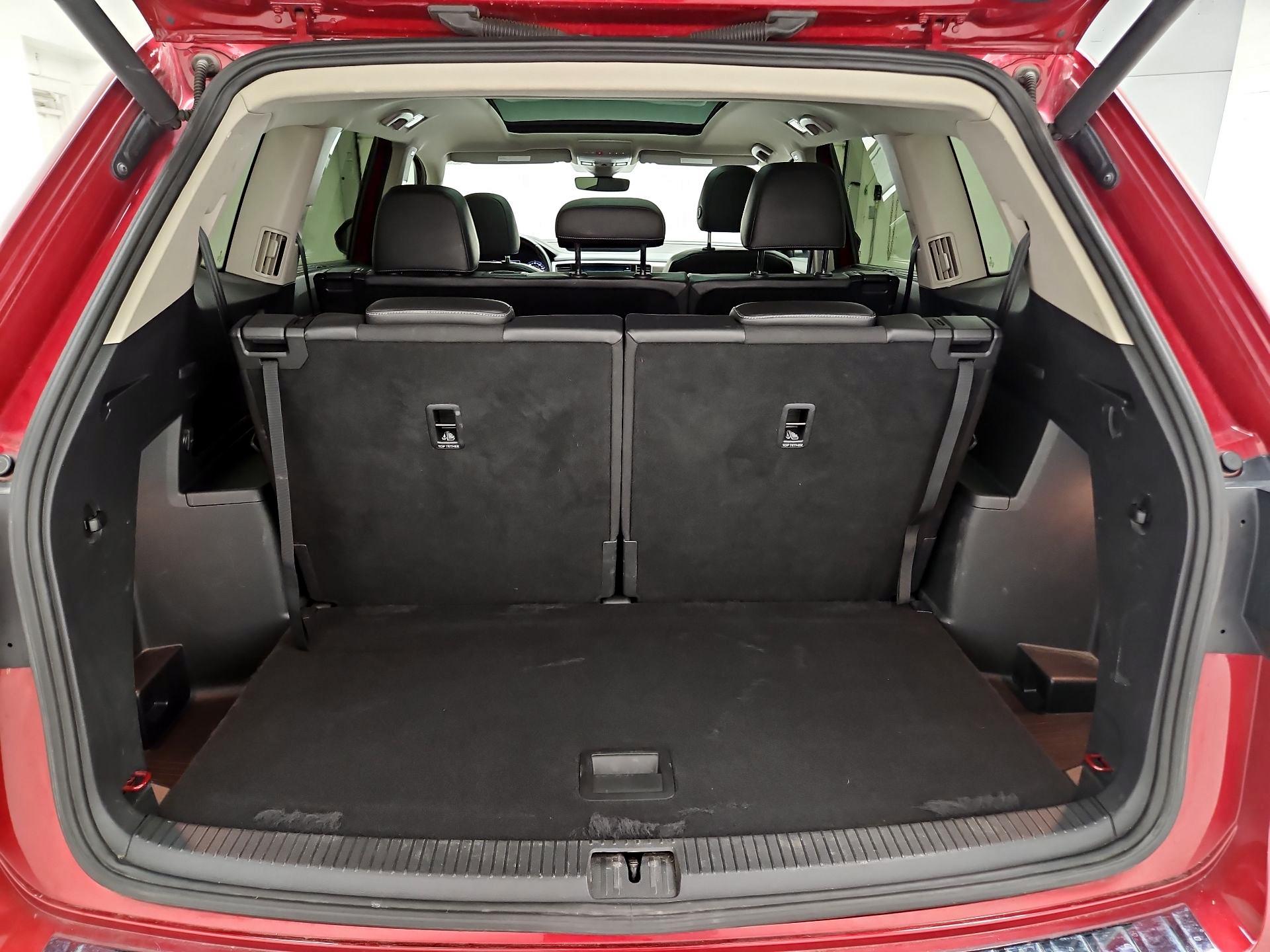 Thumbnail: 2018 Volkswagen Atlas - 20