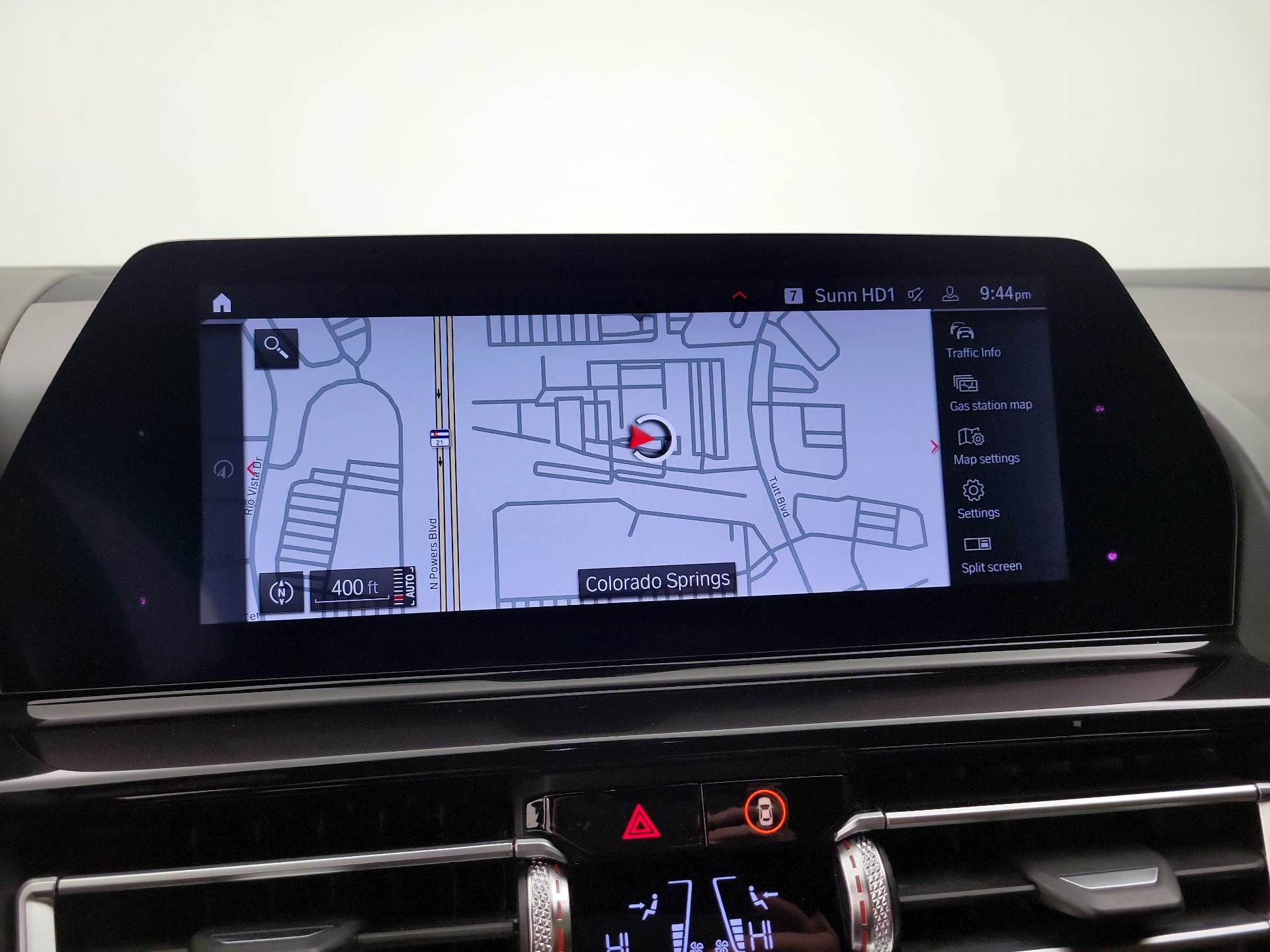 Thumbnail: 2020 BMW M8 - 14