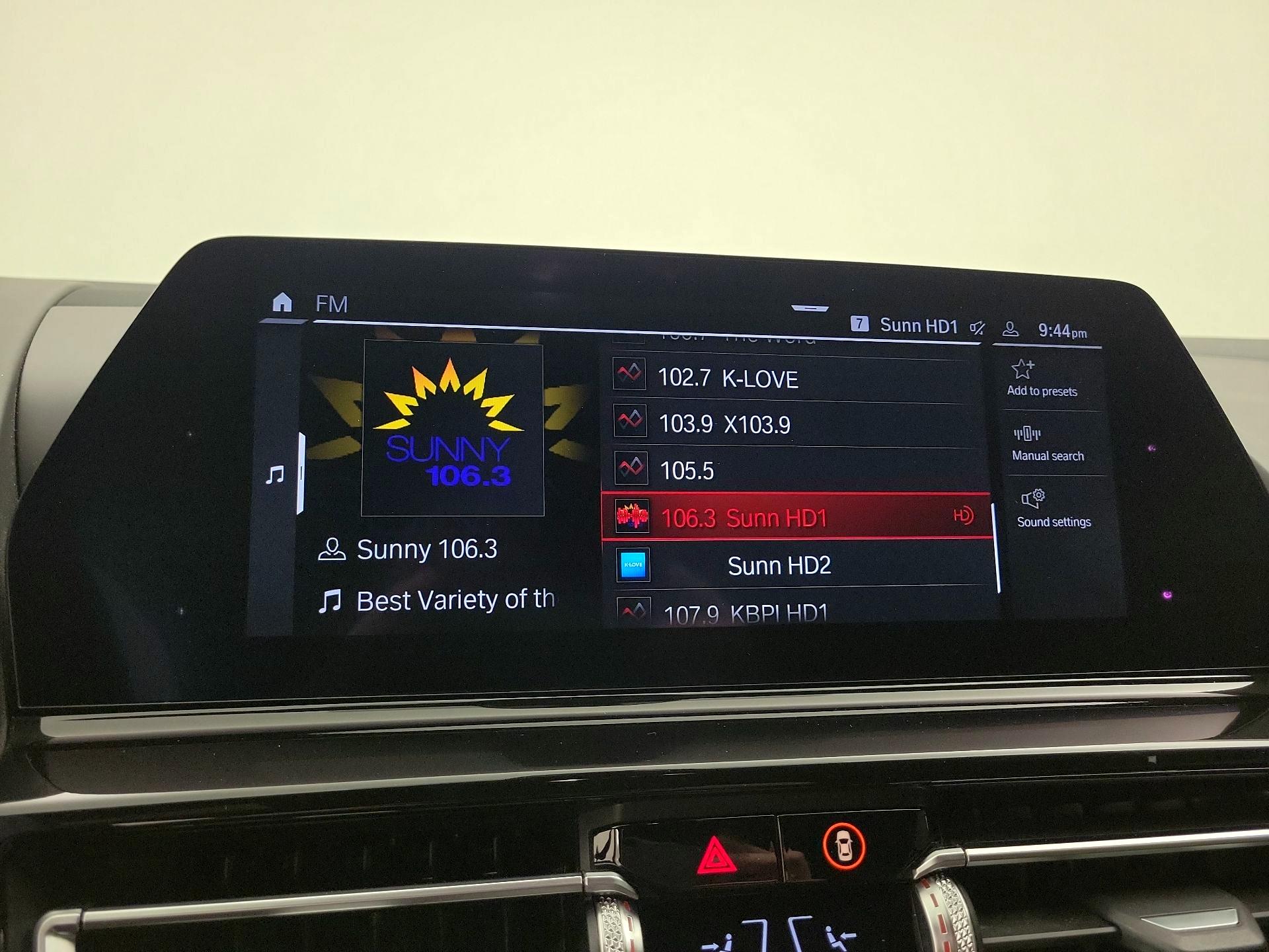 Thumbnail: 2020 BMW M8 - 16