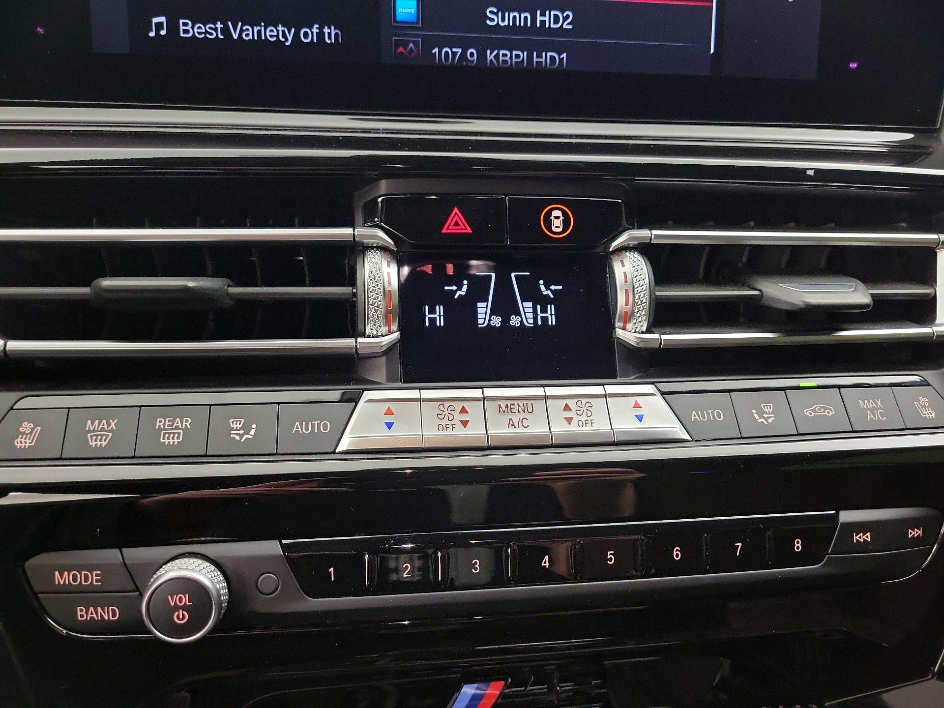 Thumbnail: 2020 BMW M8 - 17