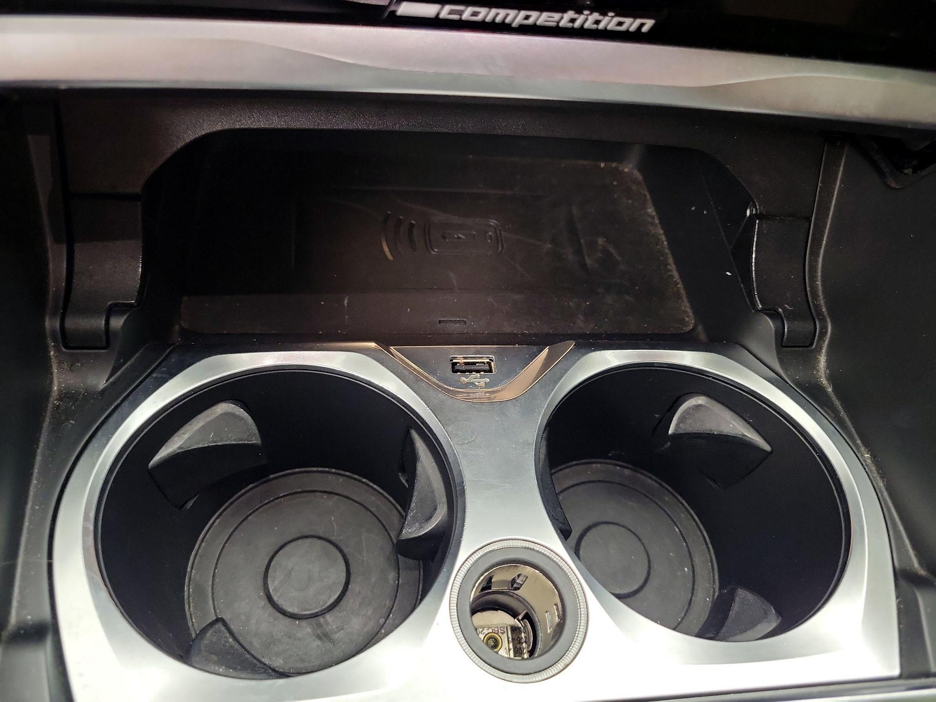 Thumbnail: 2020 BMW M8 - 19