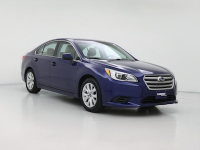 2015 Subaru Legacy Premium