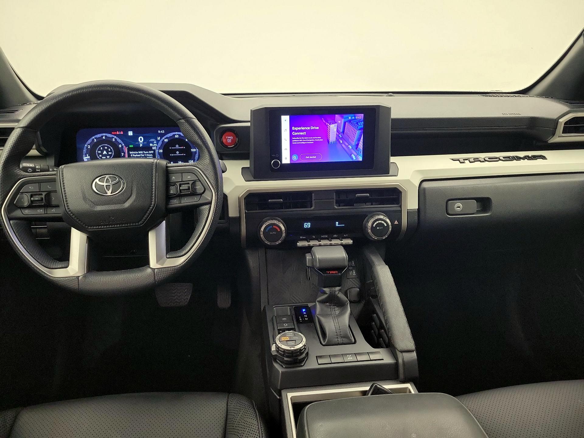 Thumbnail: 2024 Toyota Tacoma - 9