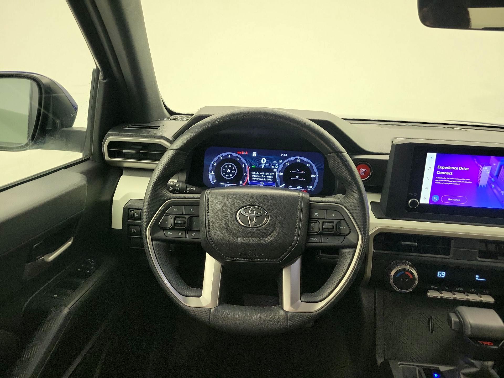 Thumbnail: 2024 Toyota Tacoma - 10