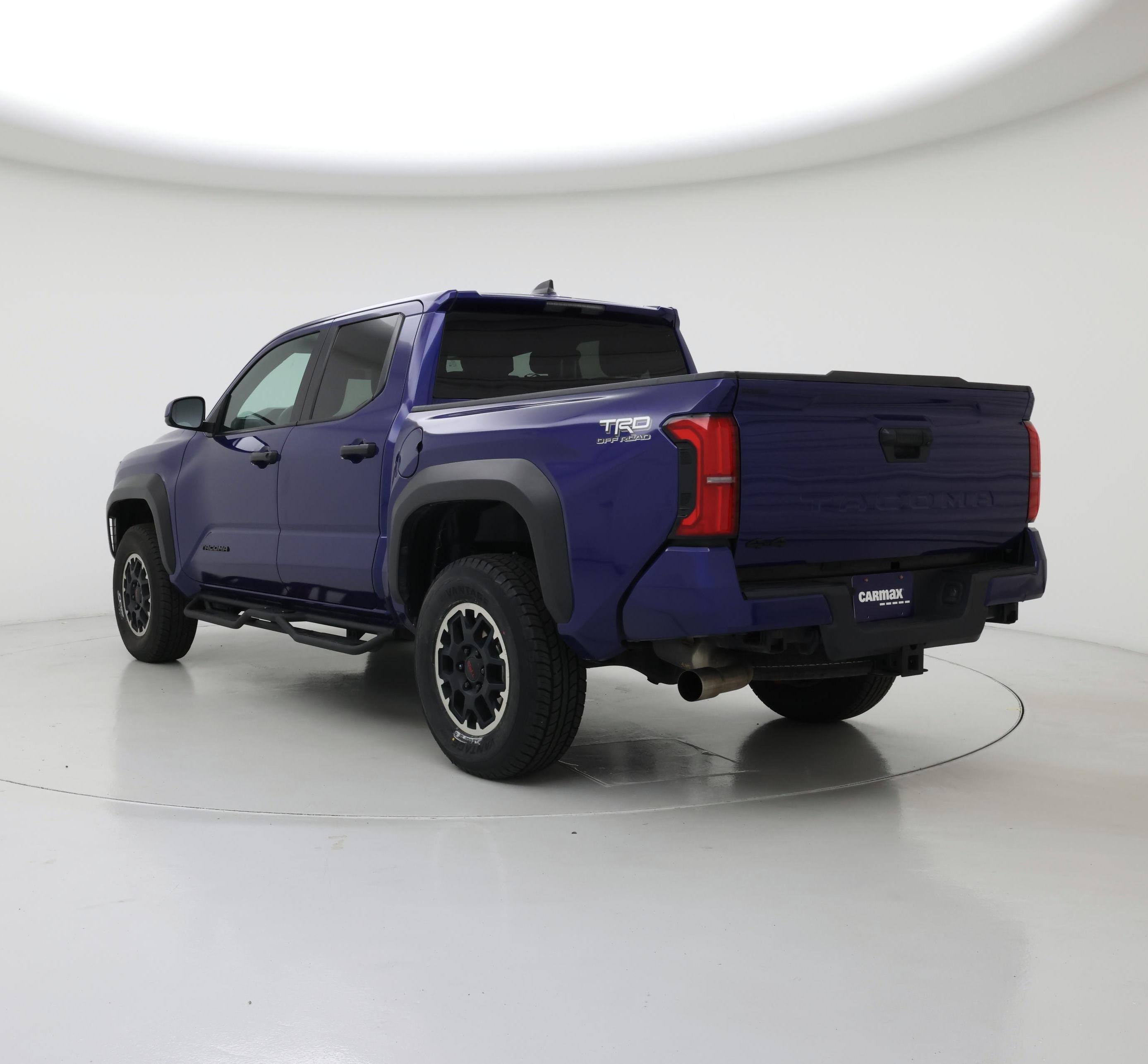 Thumbnail: 2024 Toyota Tacoma - 2