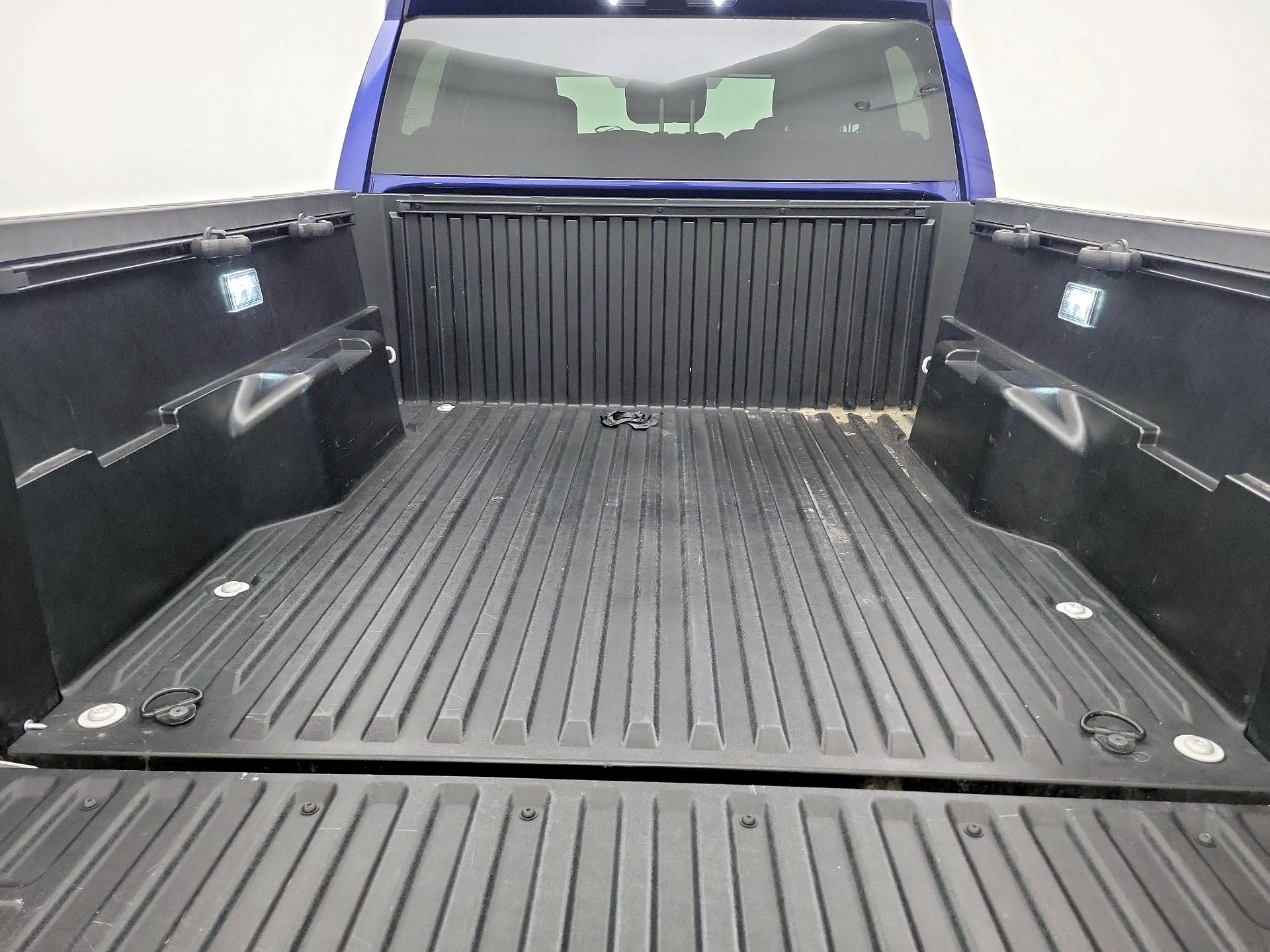 Thumbnail: 2024 Toyota Tacoma - 20