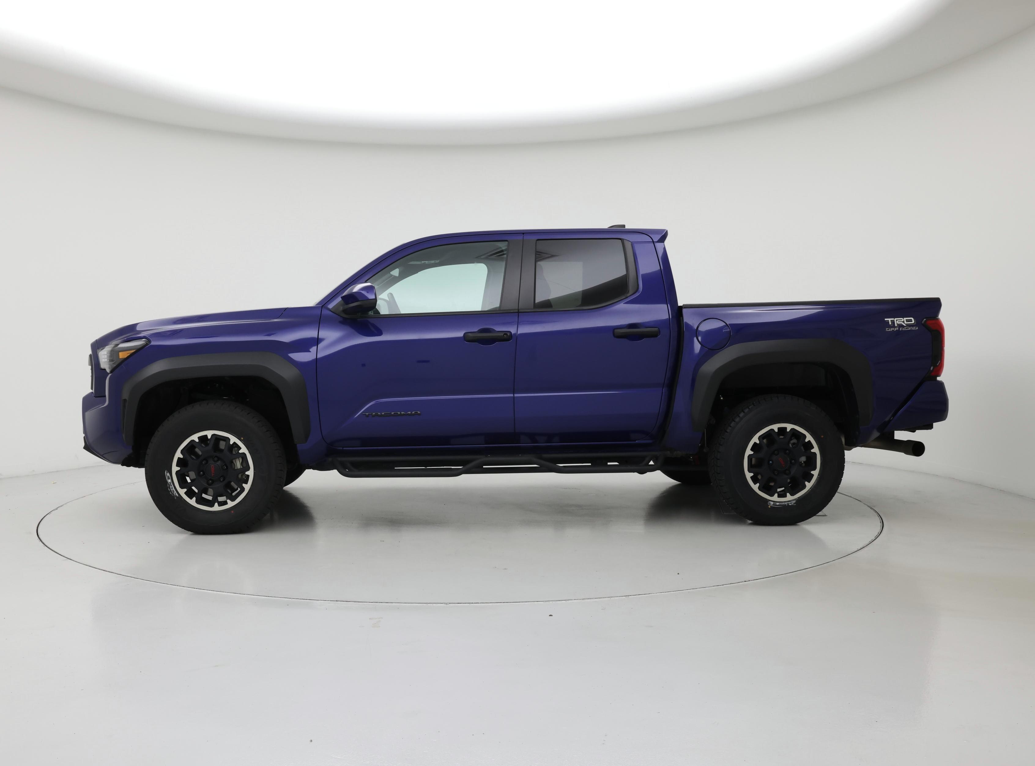 Thumbnail: 2024 Toyota Tacoma - 3