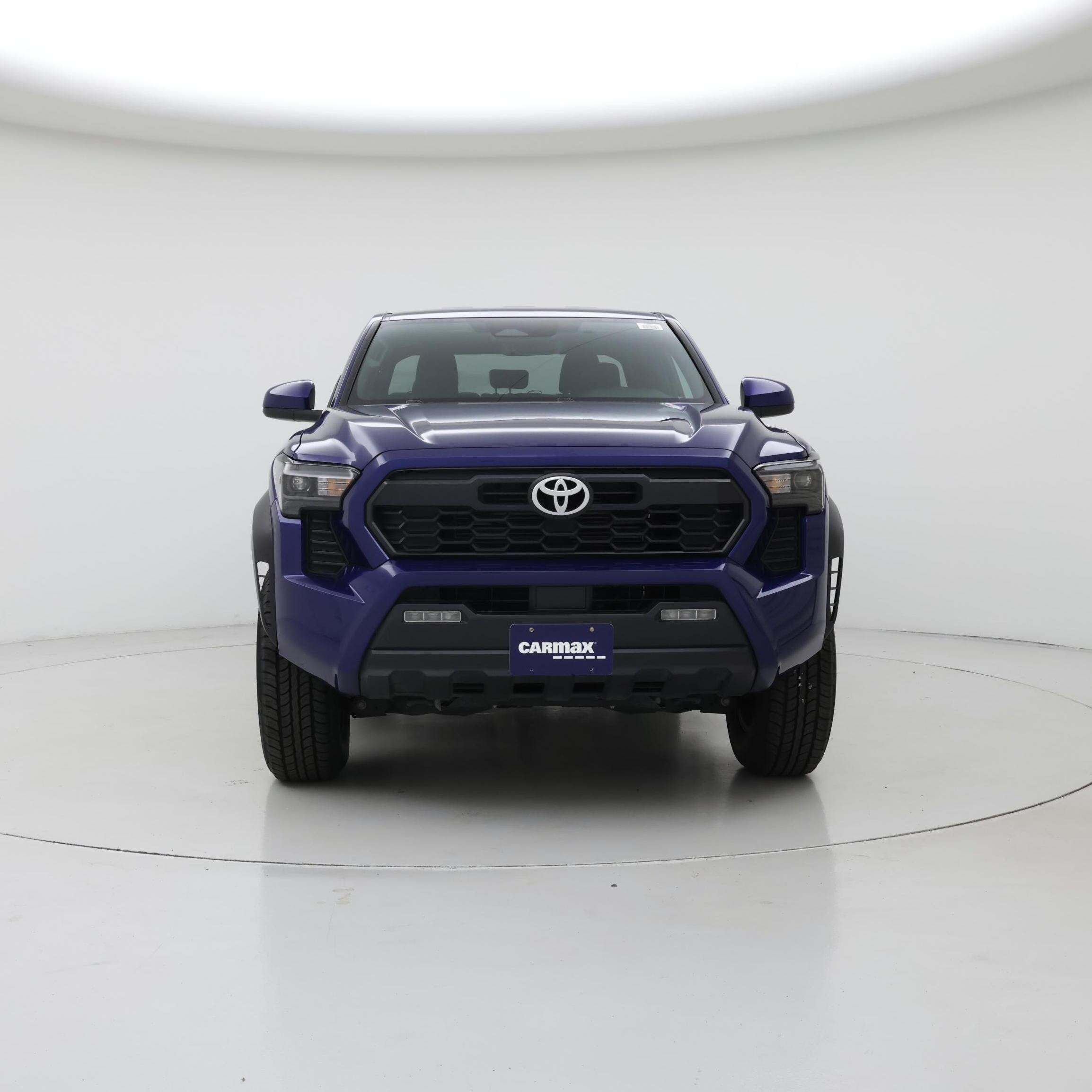 Thumbnail: 2024 Toyota Tacoma - 5
