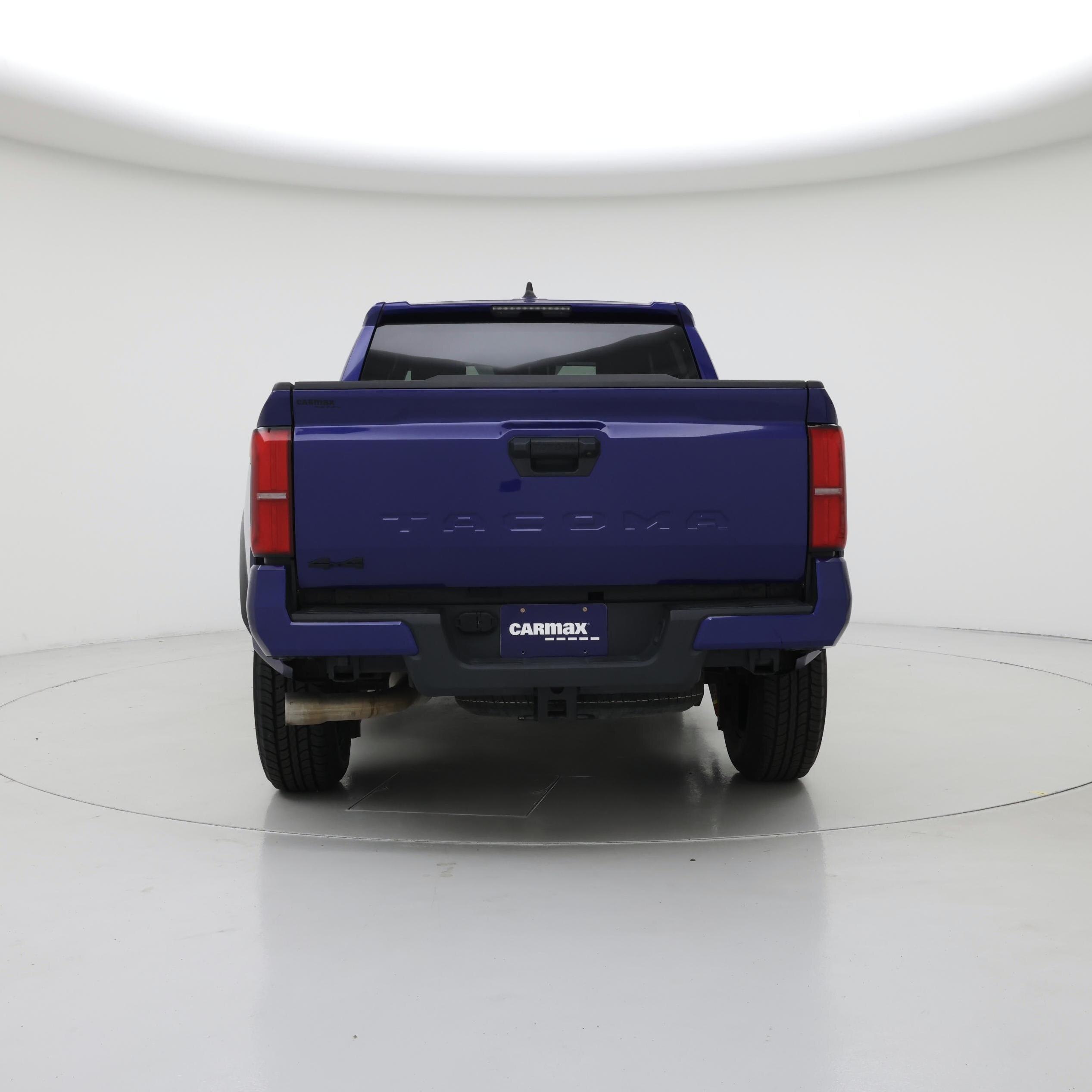 Thumbnail: 2024 Toyota Tacoma - 6