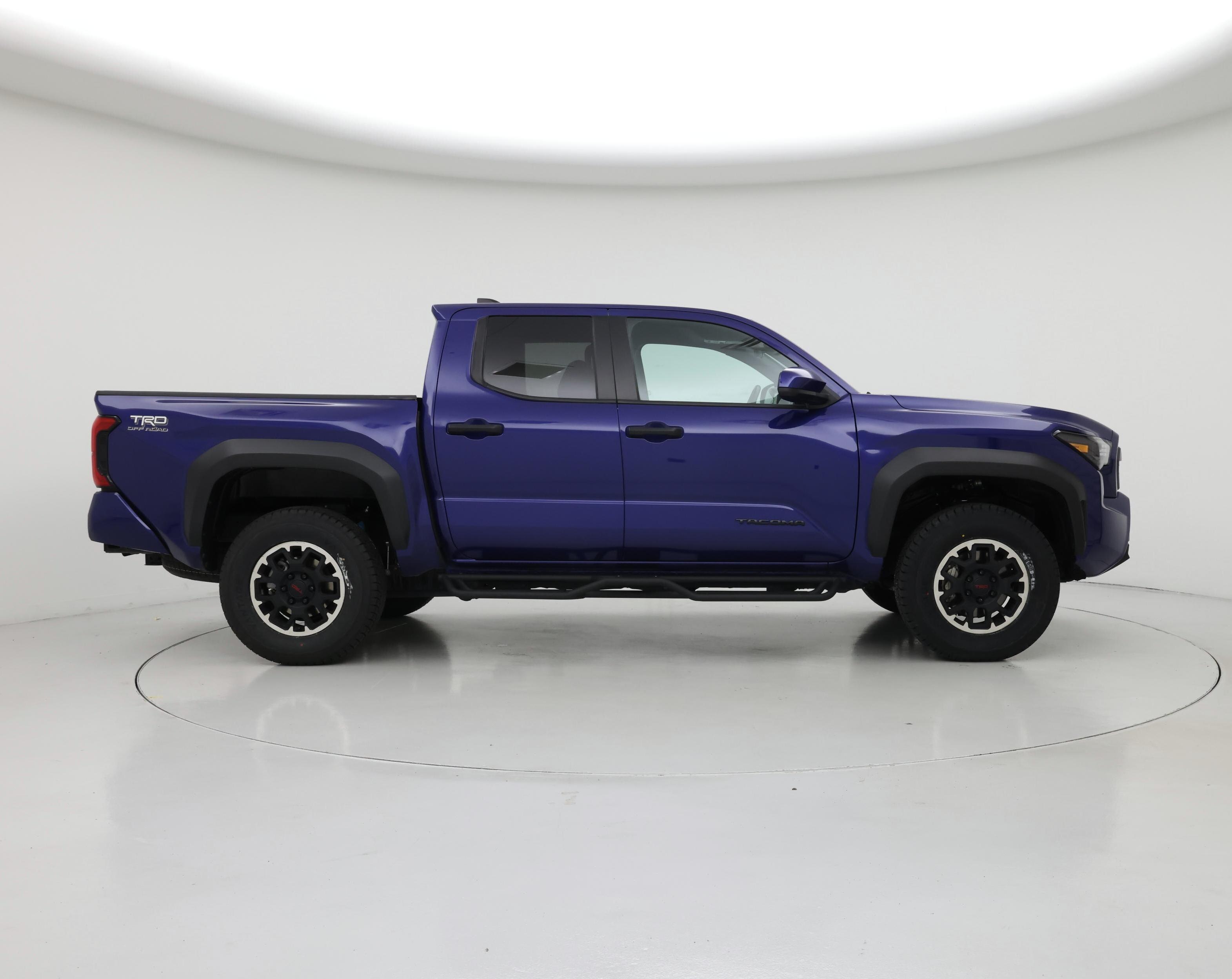 Thumbnail: 2024 Toyota Tacoma - 7