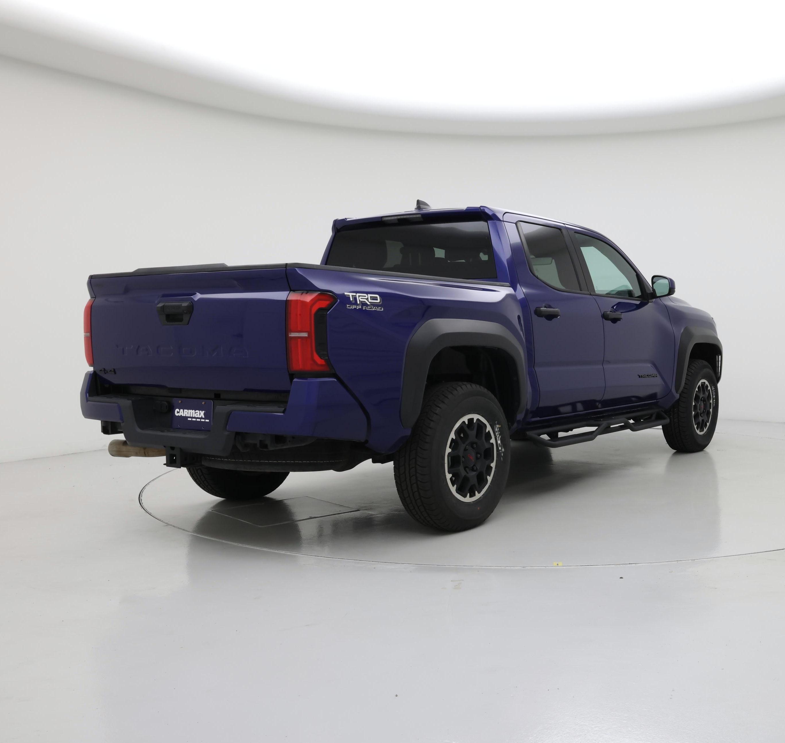 Thumbnail: 2024 Toyota Tacoma - 8