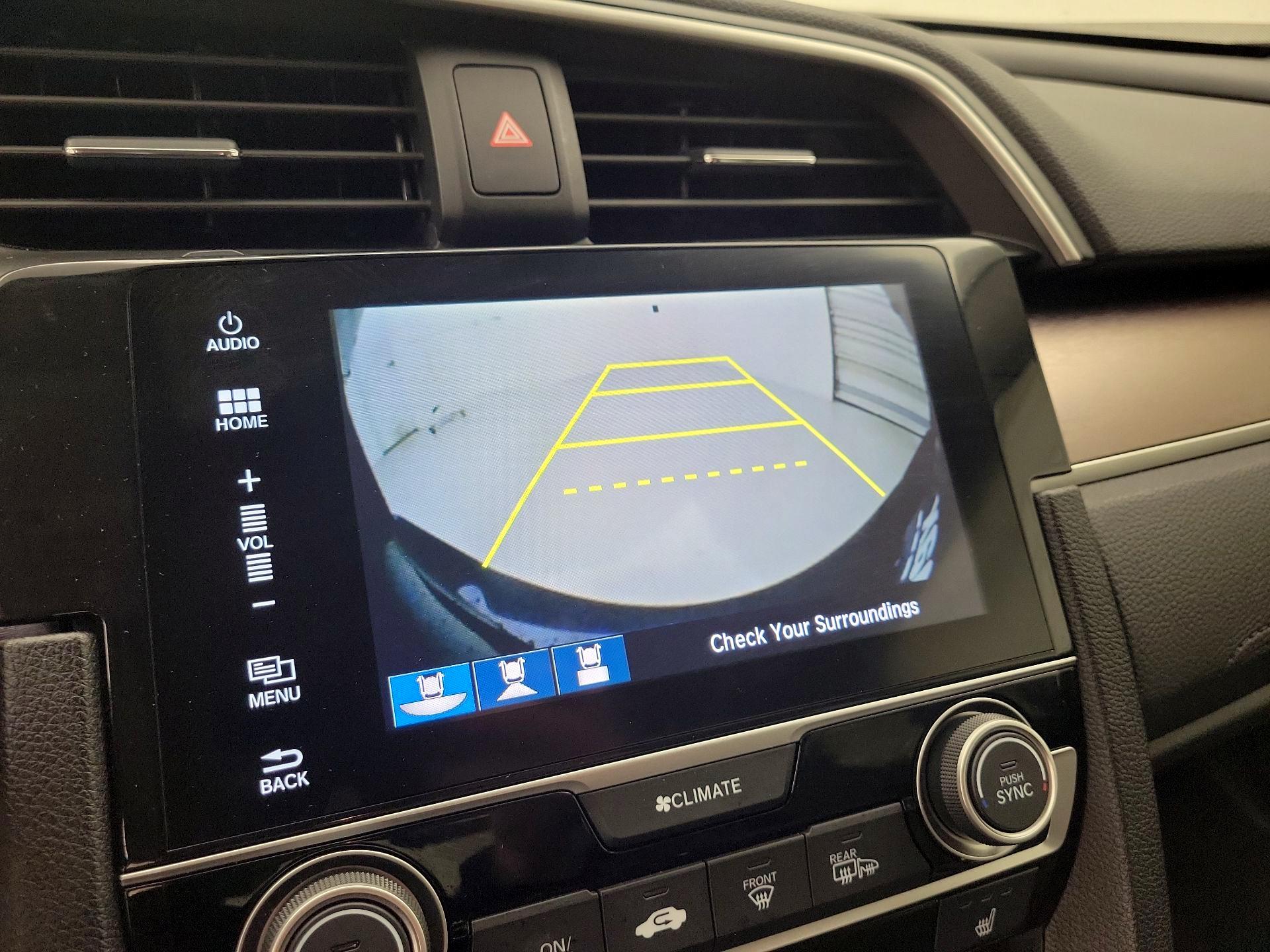 Thumbnail: 2017 Honda Civic - 14