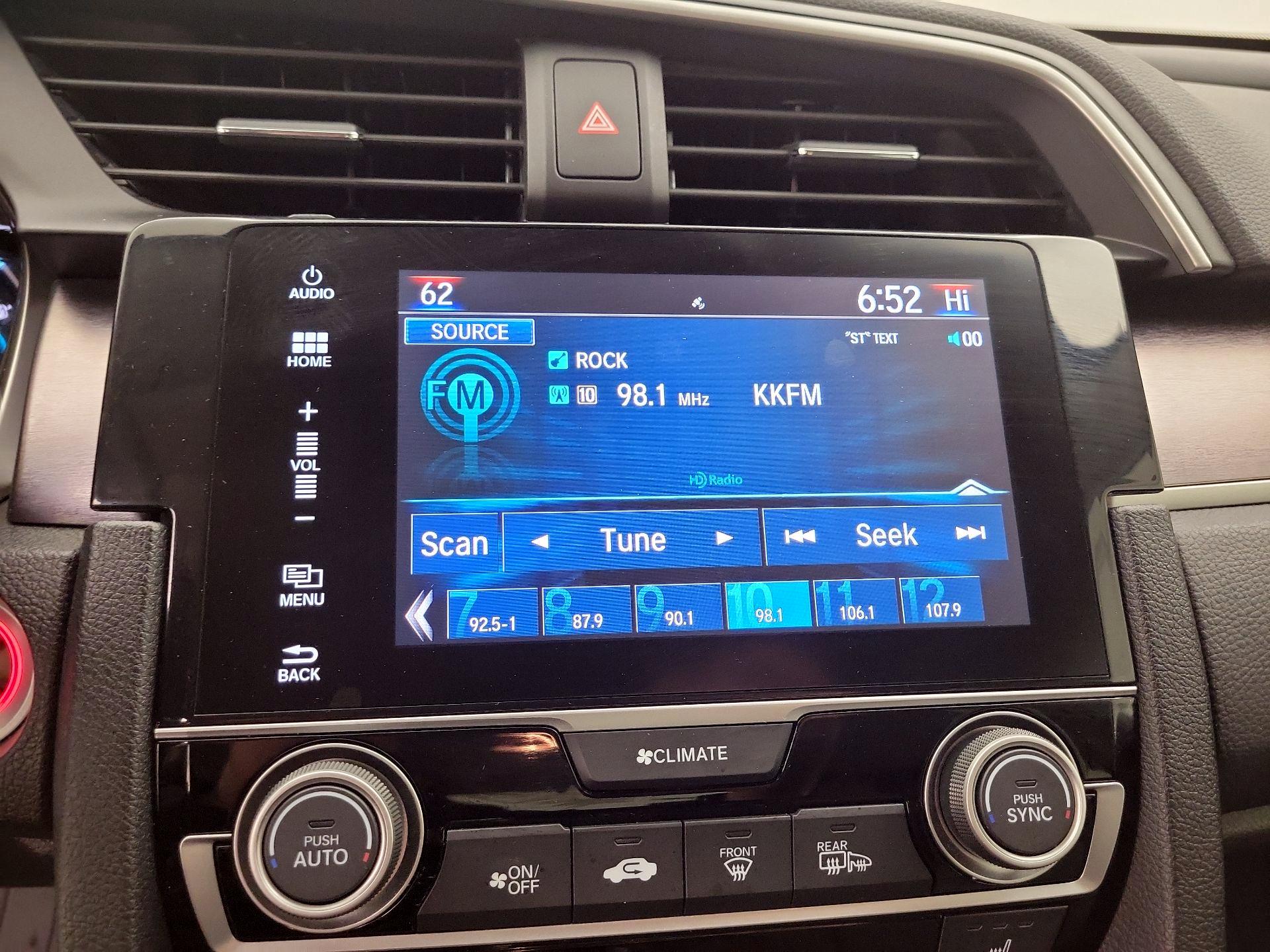 Thumbnail: 2017 Honda Civic - 15