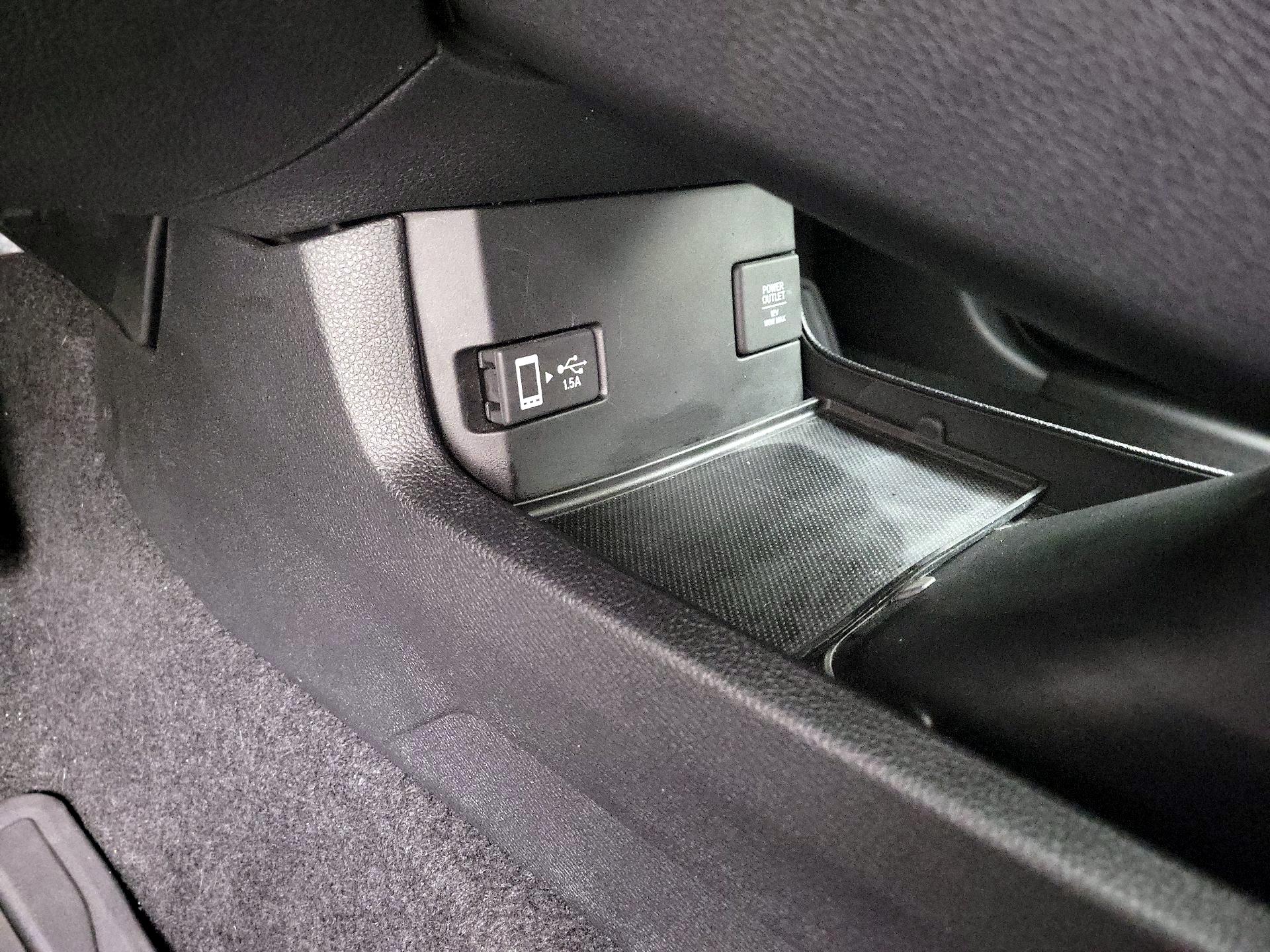 Thumbnail: 2017 Honda Civic - 18