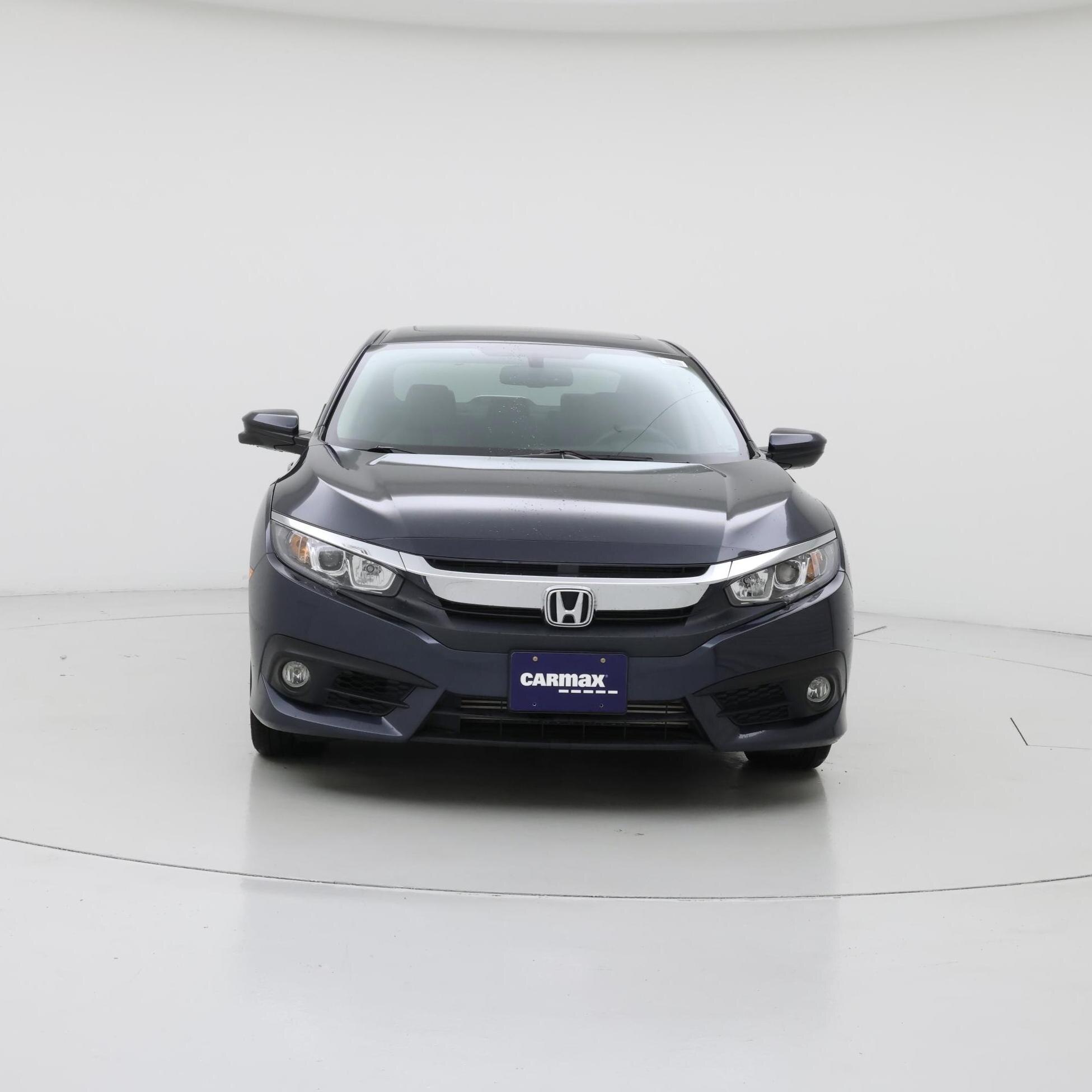 Thumbnail: 2017 Honda Civic - 5
