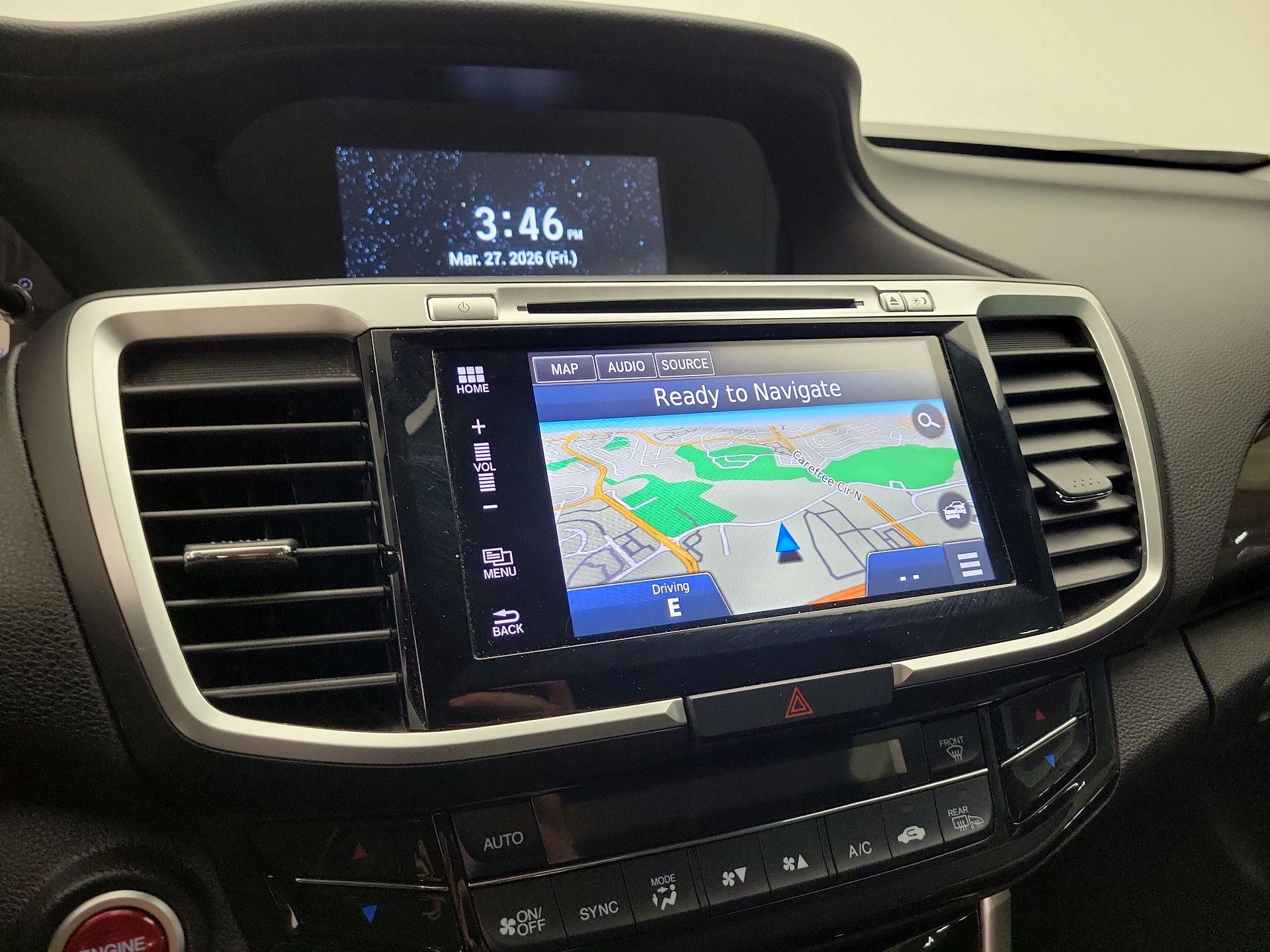 Thumbnail: 2017 Honda Accord - 14