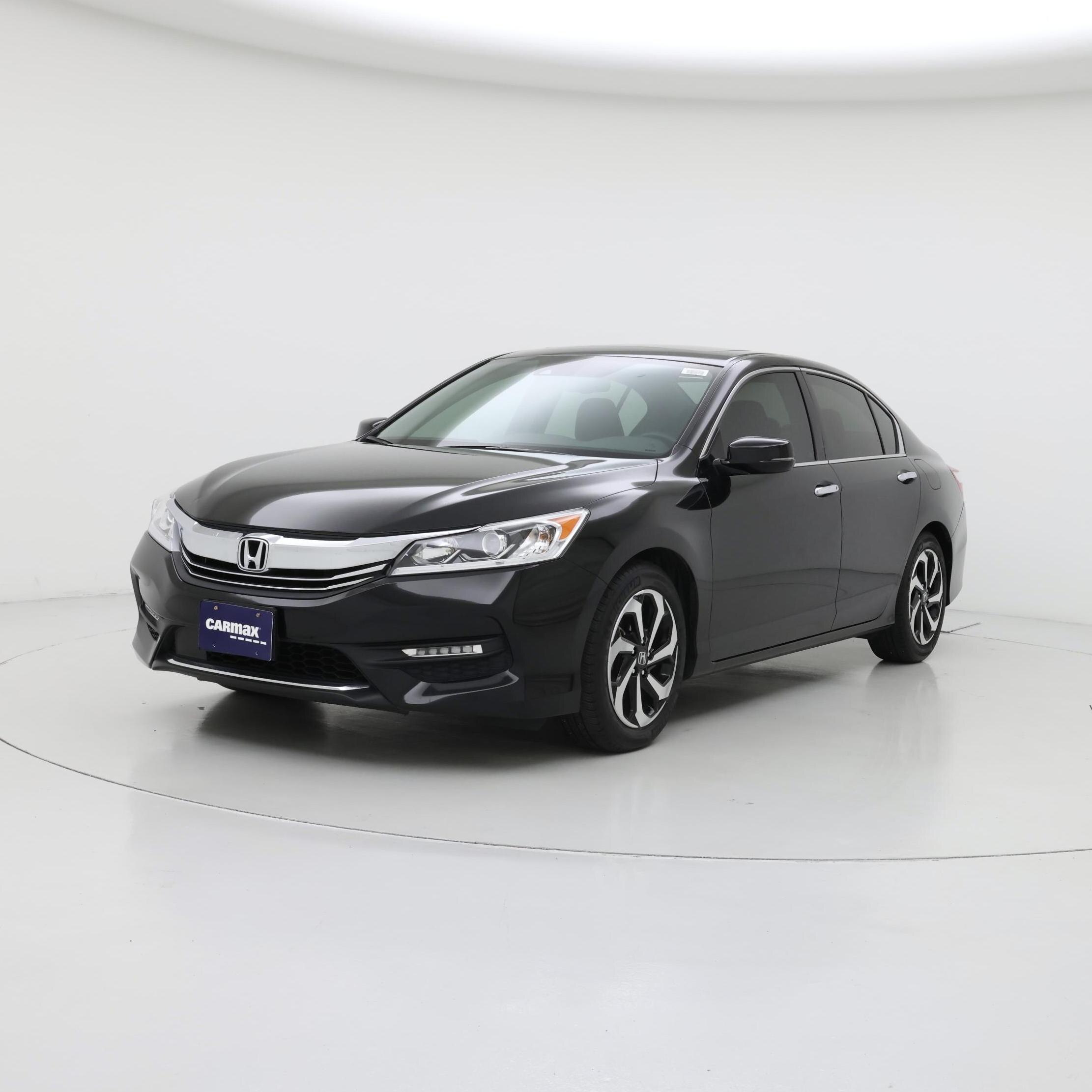 Thumbnail: 2017 Honda Accord - 4