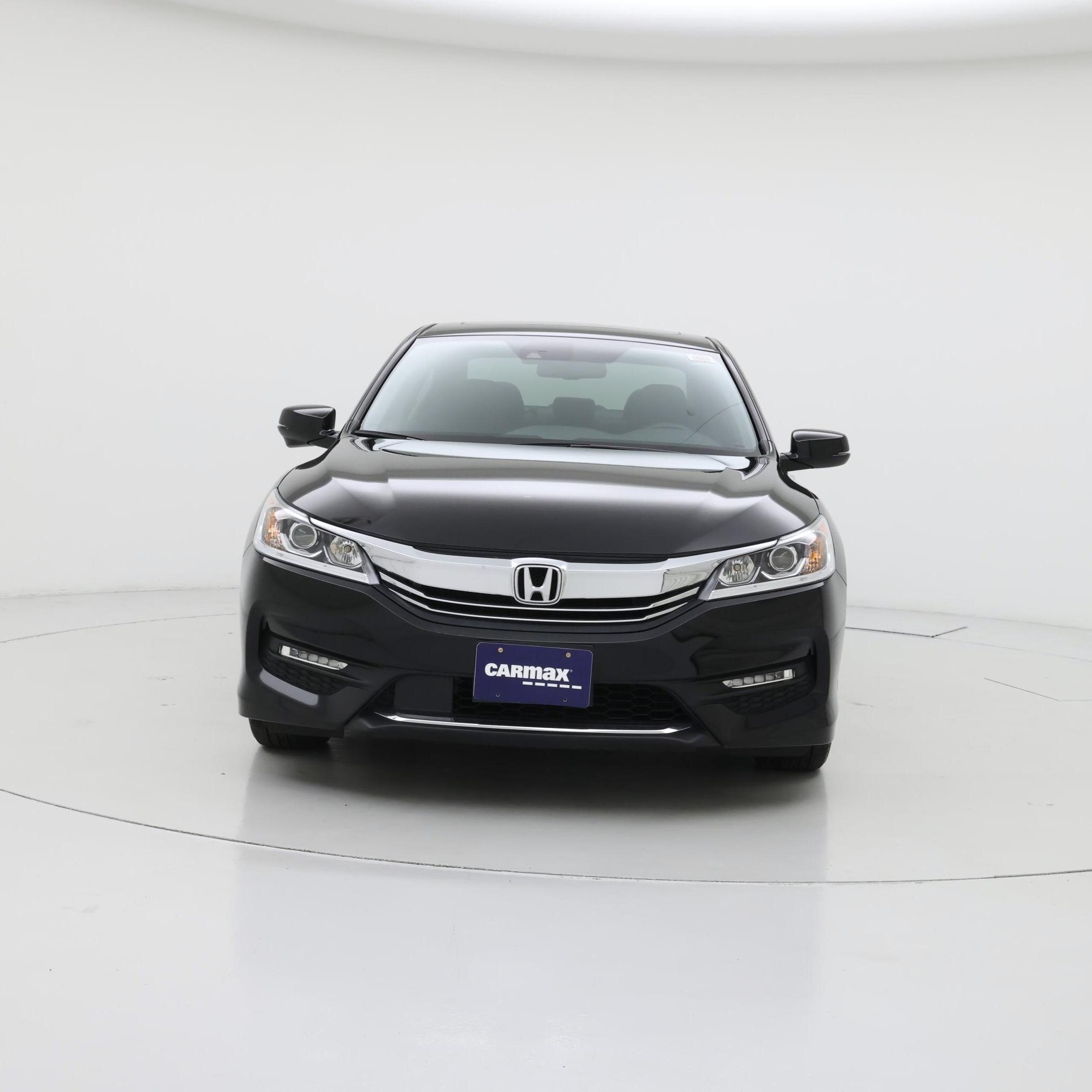 Thumbnail: 2017 Honda Accord - 5