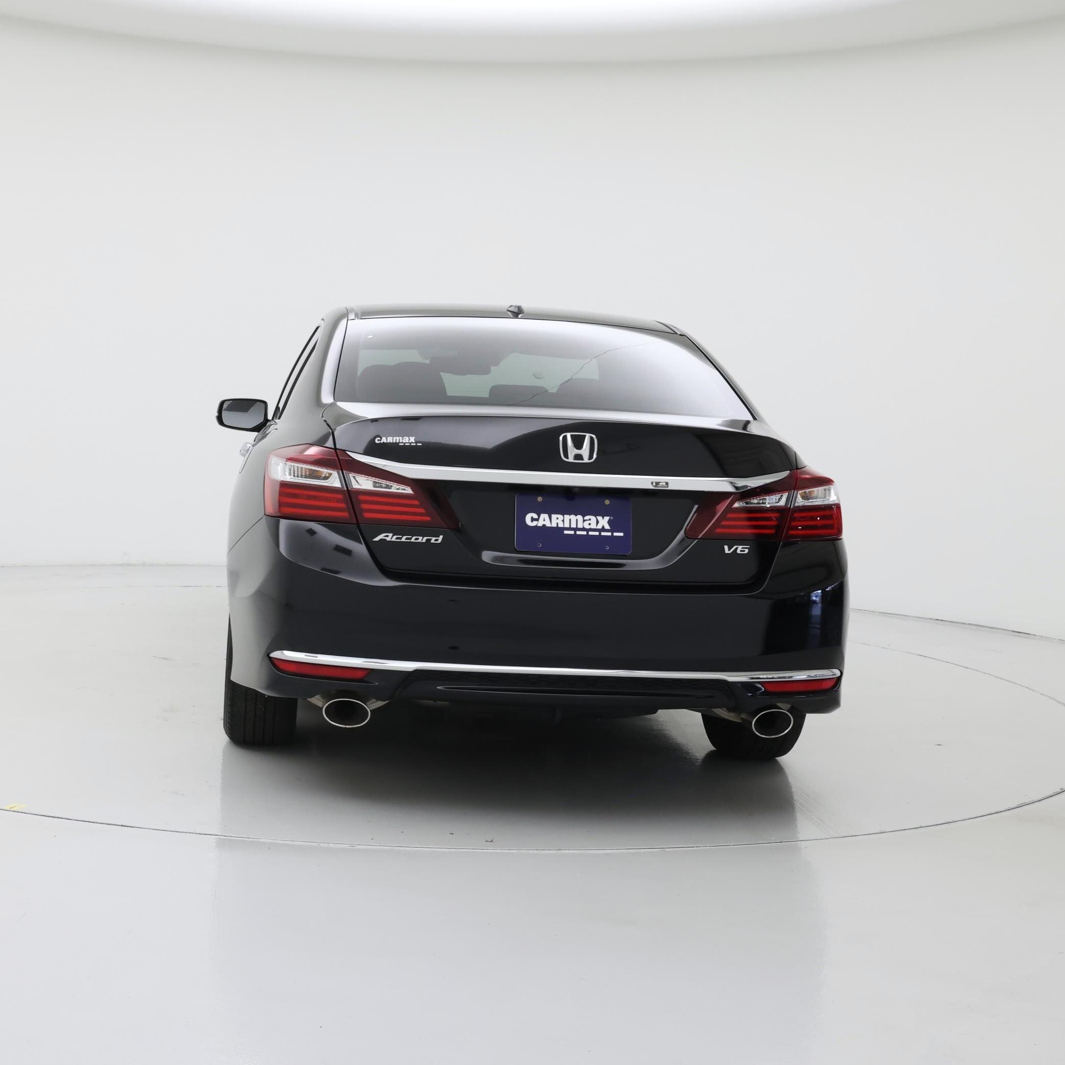 Thumbnail: 2017 Honda Accord - 6