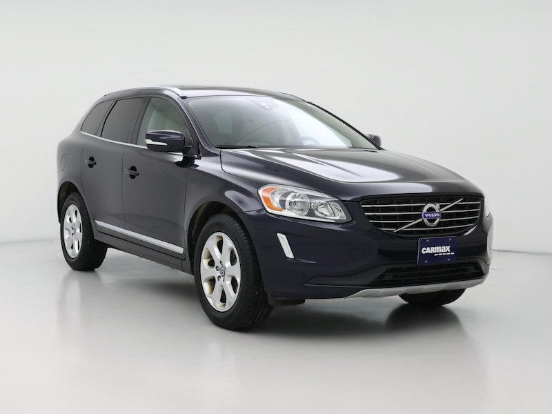 2016 Volvo XC60 T5 -
                  Colorado Springs, CO