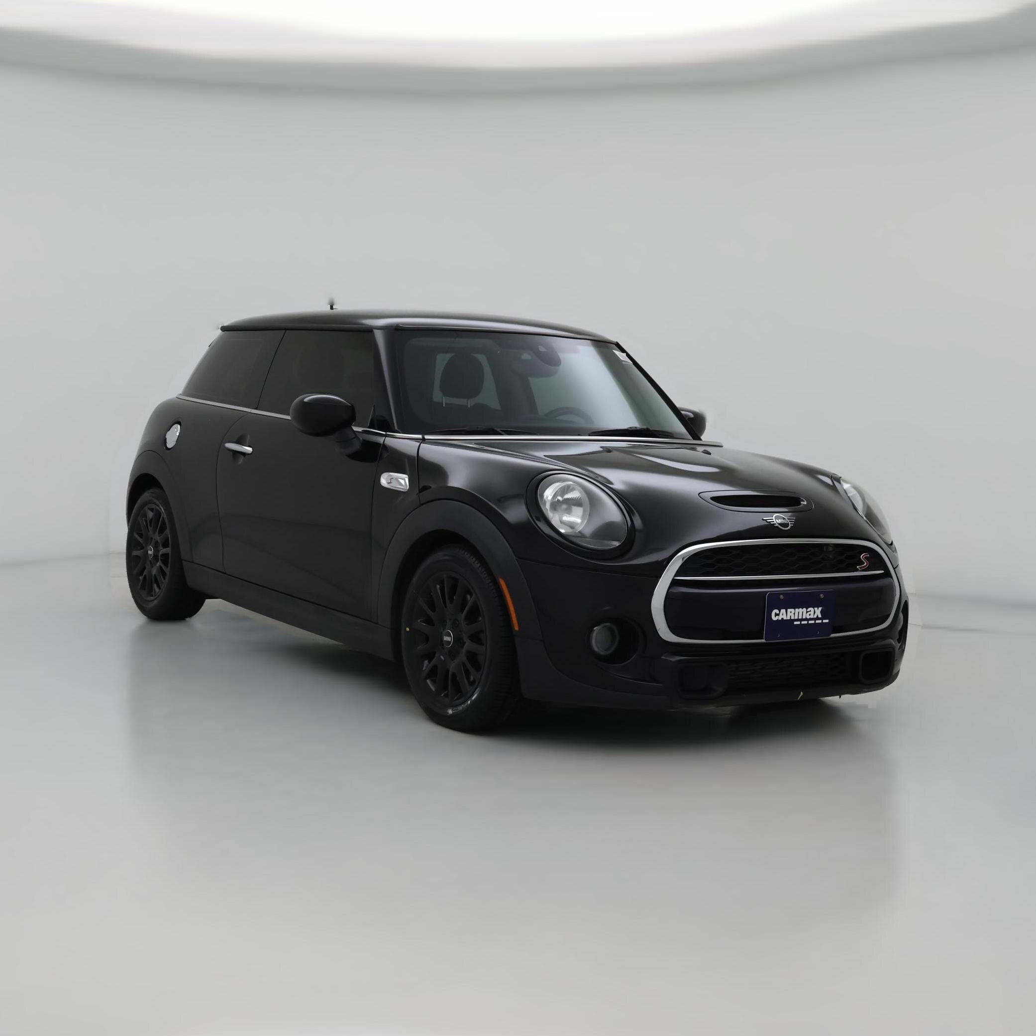 Thumbnail: 2020 MINI Cooper Hardtop - 1