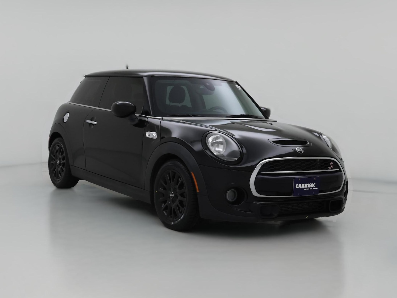 2020 MINI Hardtop 2 Door