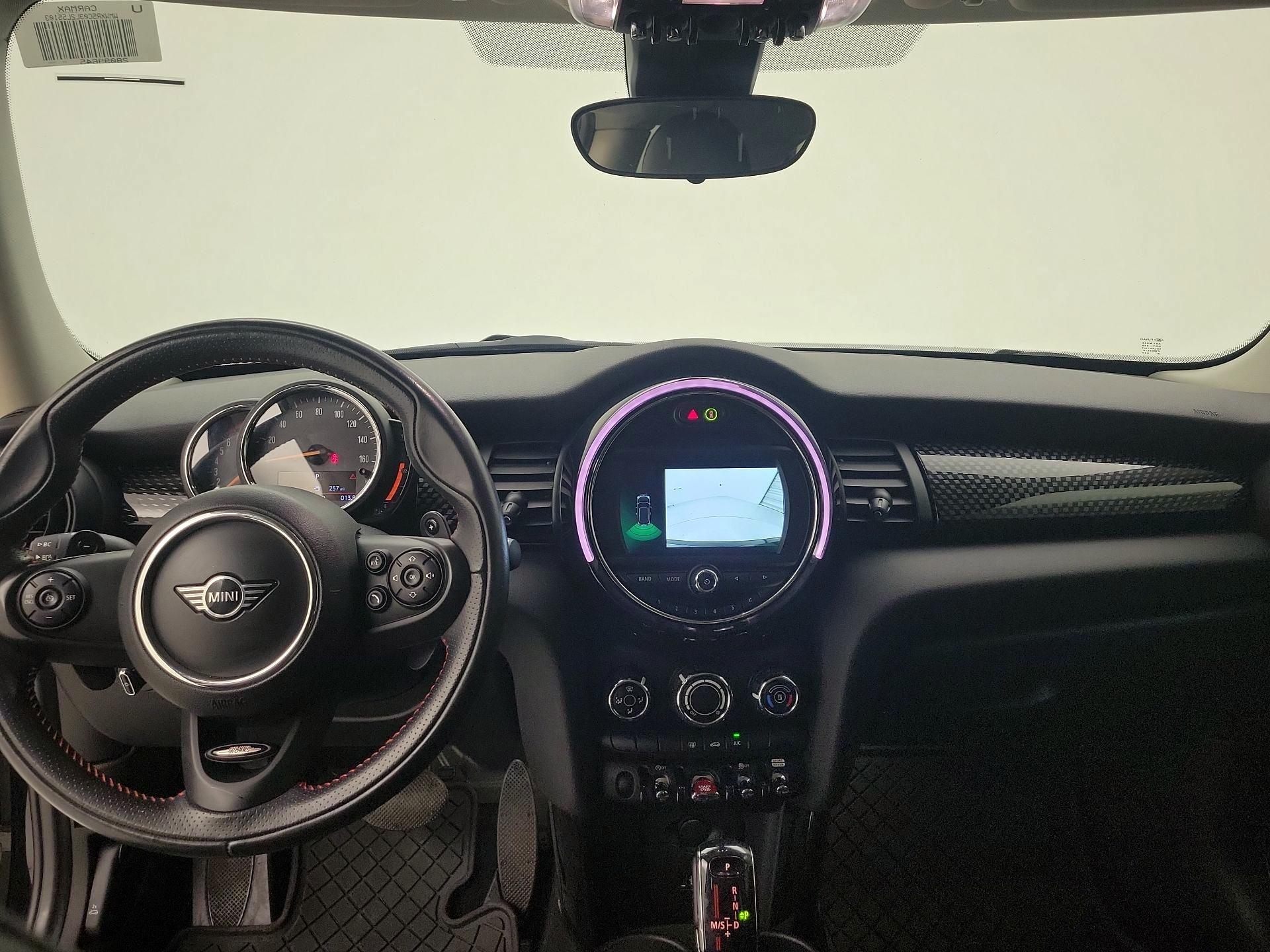 Thumbnail: 2020 MINI Cooper Hardtop - 9