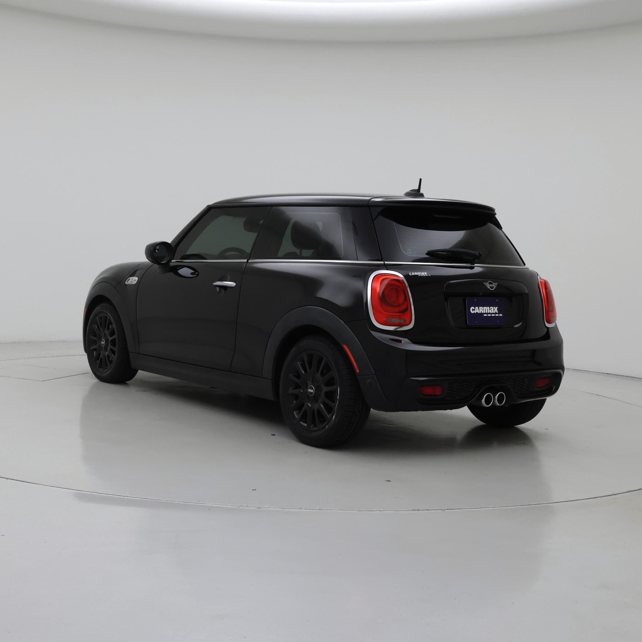 Thumbnail: 2020 MINI Cooper Hardtop - 2