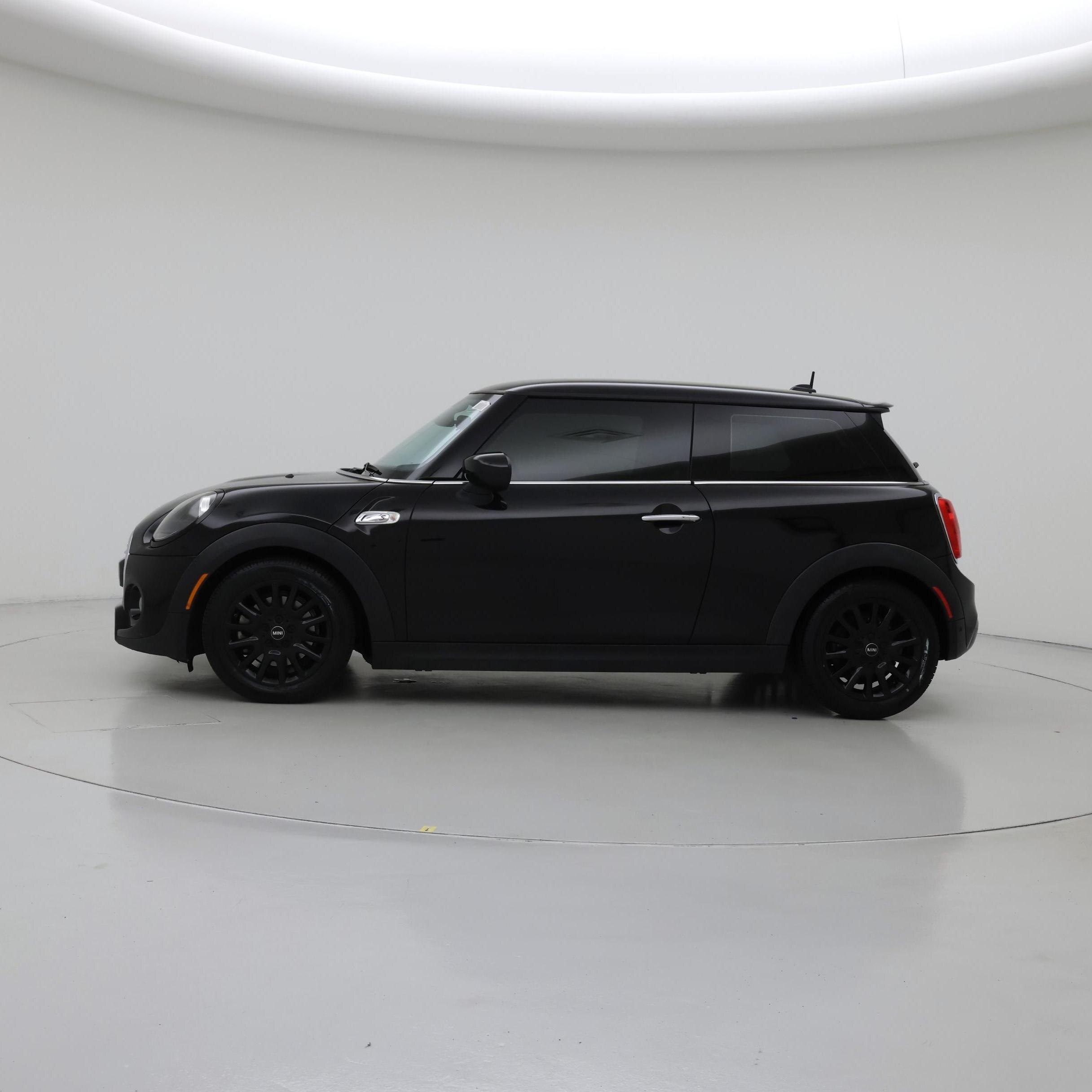 Thumbnail: 2020 MINI Cooper Hardtop - 3