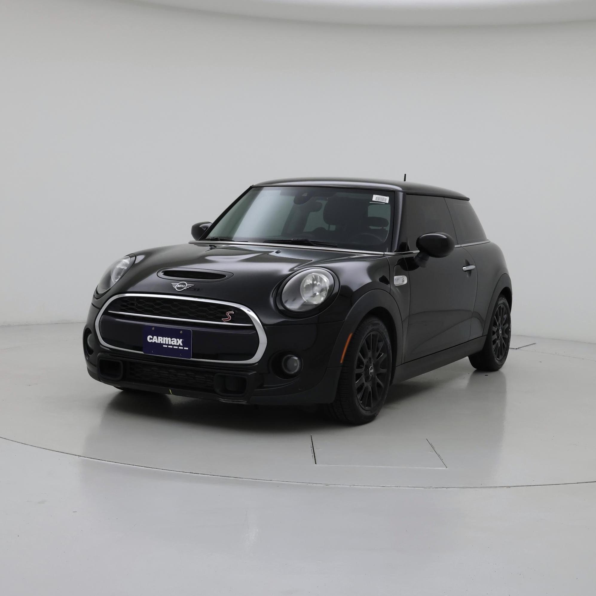 Thumbnail: 2020 MINI Cooper Hardtop - 4