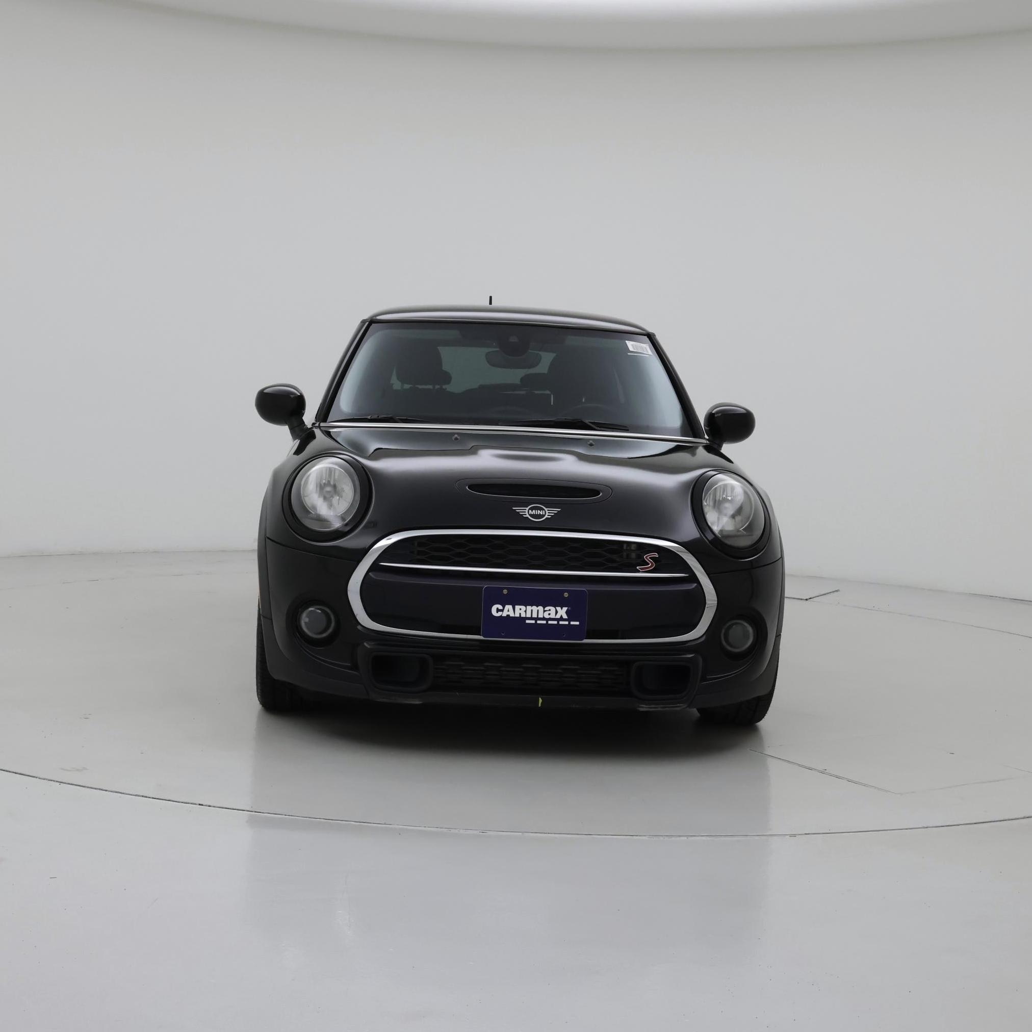 Thumbnail: 2020 MINI Cooper Hardtop - 5