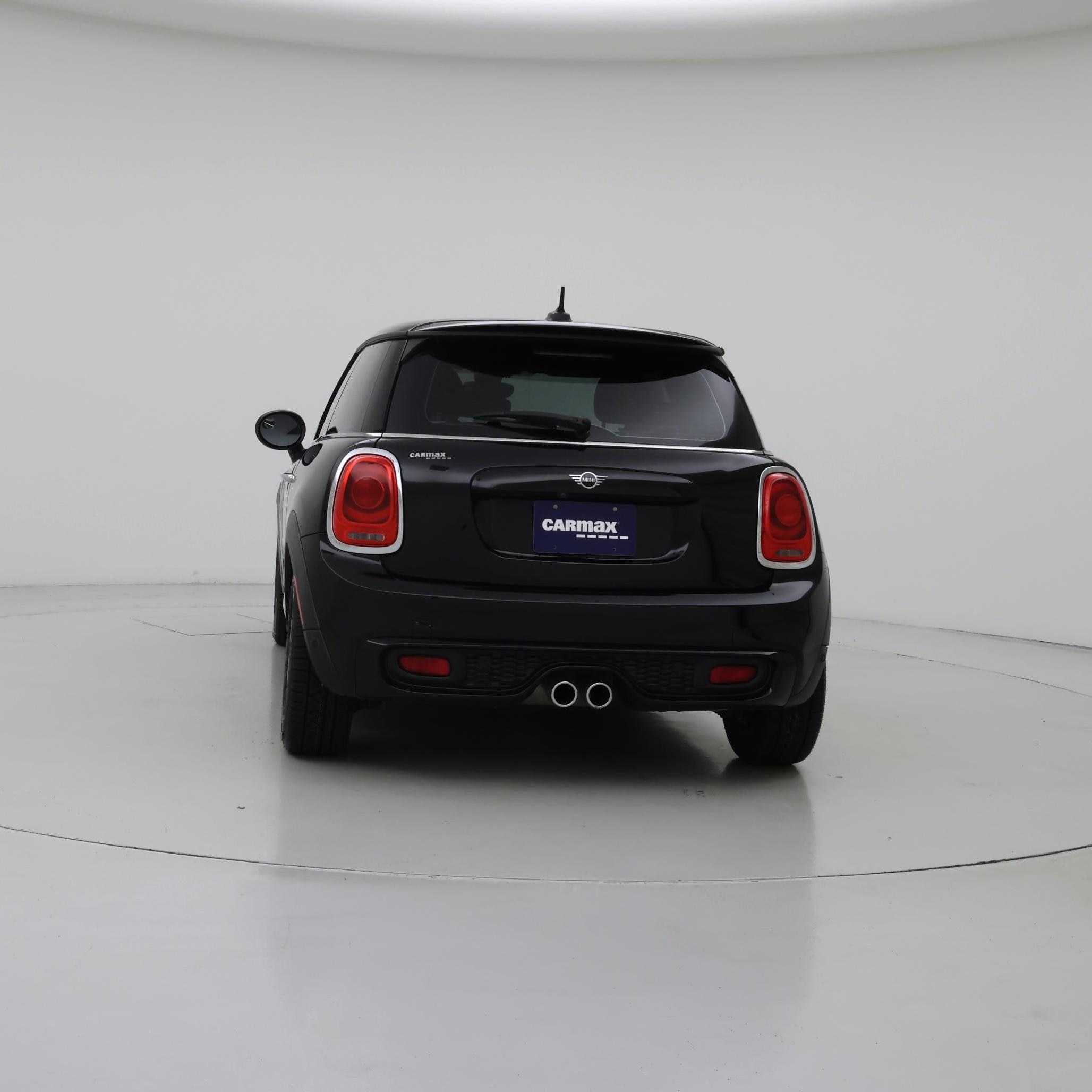Thumbnail: 2020 MINI Cooper Hardtop - 6