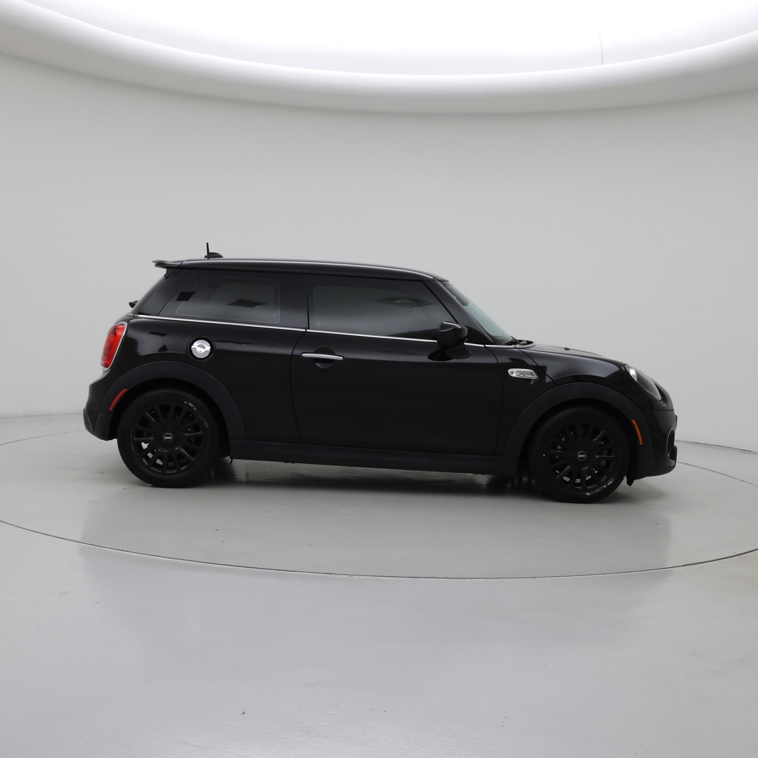 Thumbnail: 2020 MINI Cooper Hardtop - 7