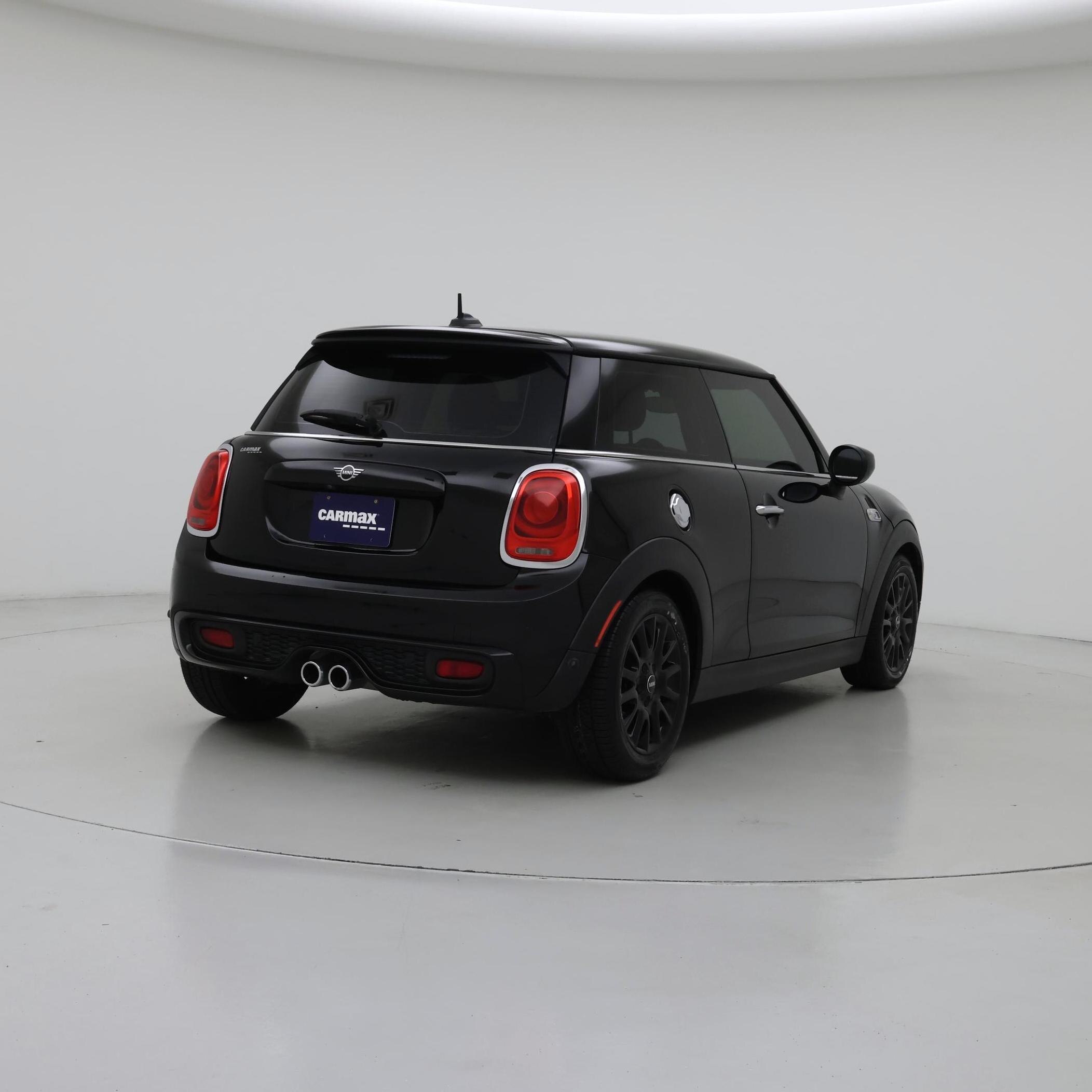 Thumbnail: 2020 MINI Cooper Hardtop - 8