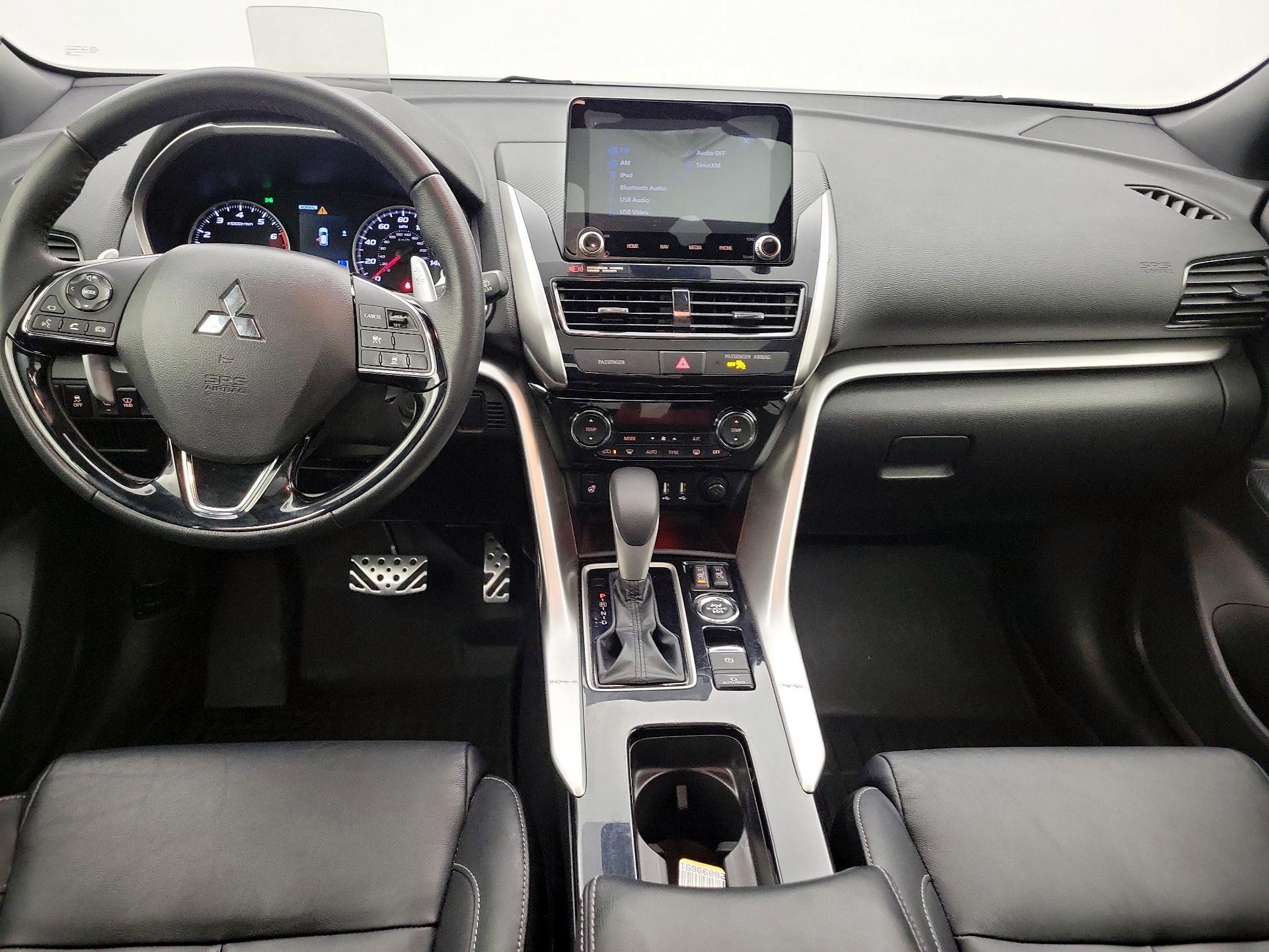 Thumbnail: 2023 Mitsubishi Eclipse Cross - 9