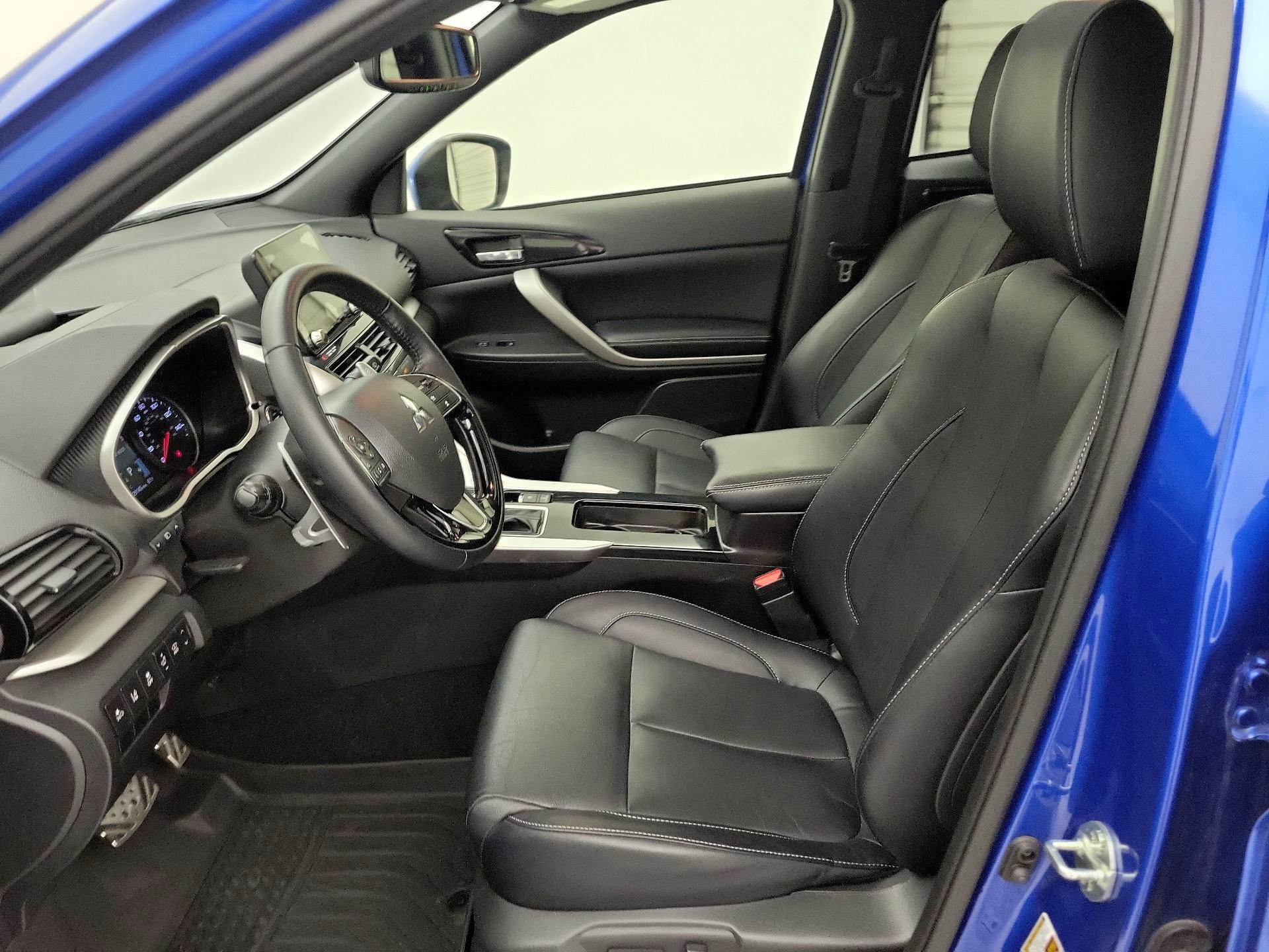 Thumbnail: 2023 Mitsubishi Eclipse Cross - 11