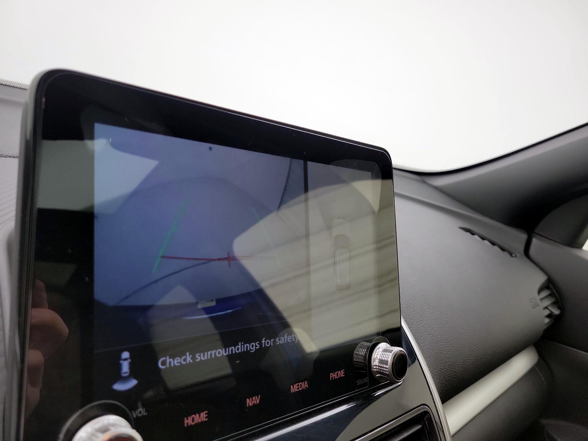 Thumbnail: 2023 Mitsubishi Eclipse Cross - 14