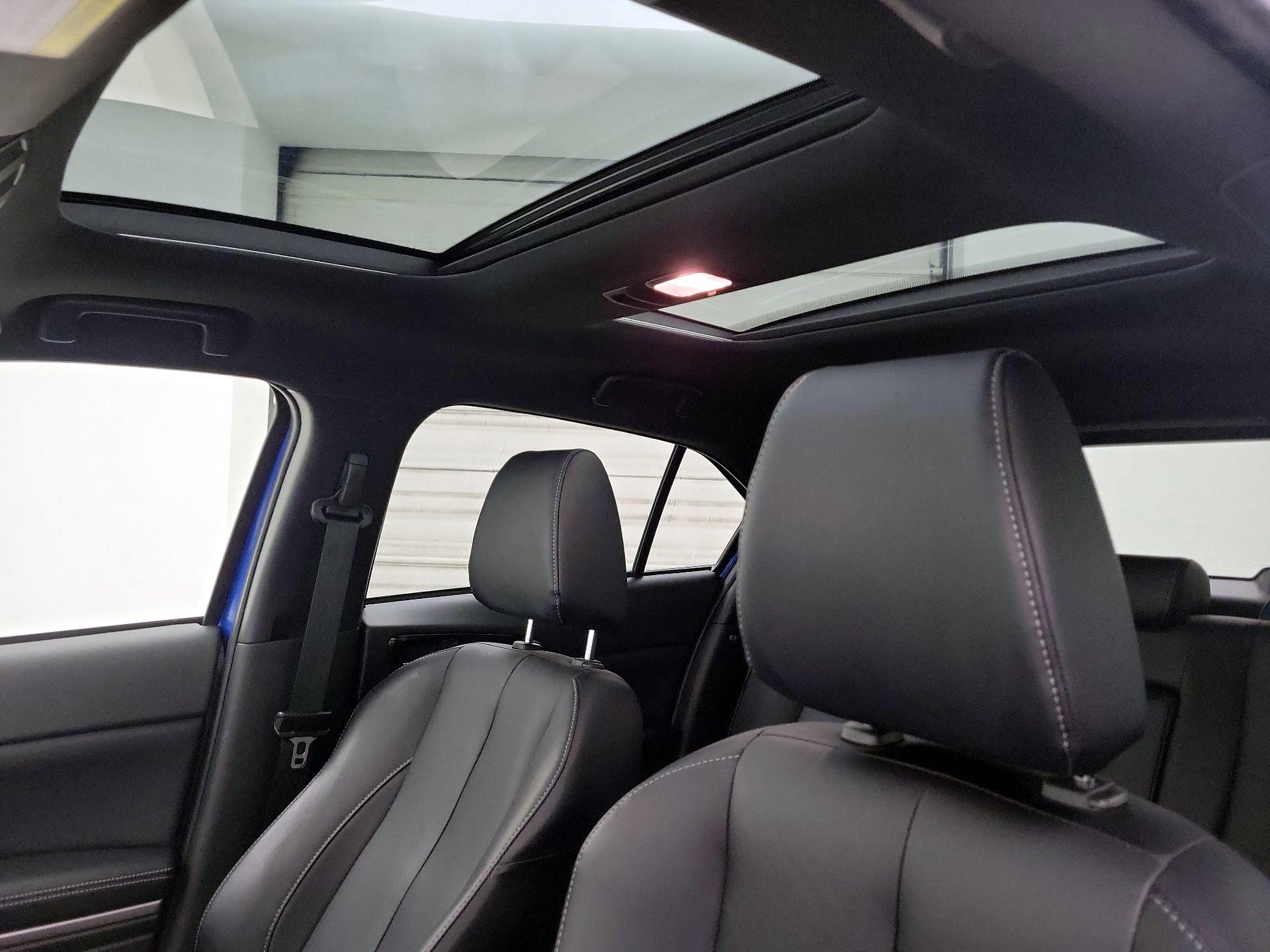 Thumbnail: 2023 Mitsubishi Eclipse Cross - 19