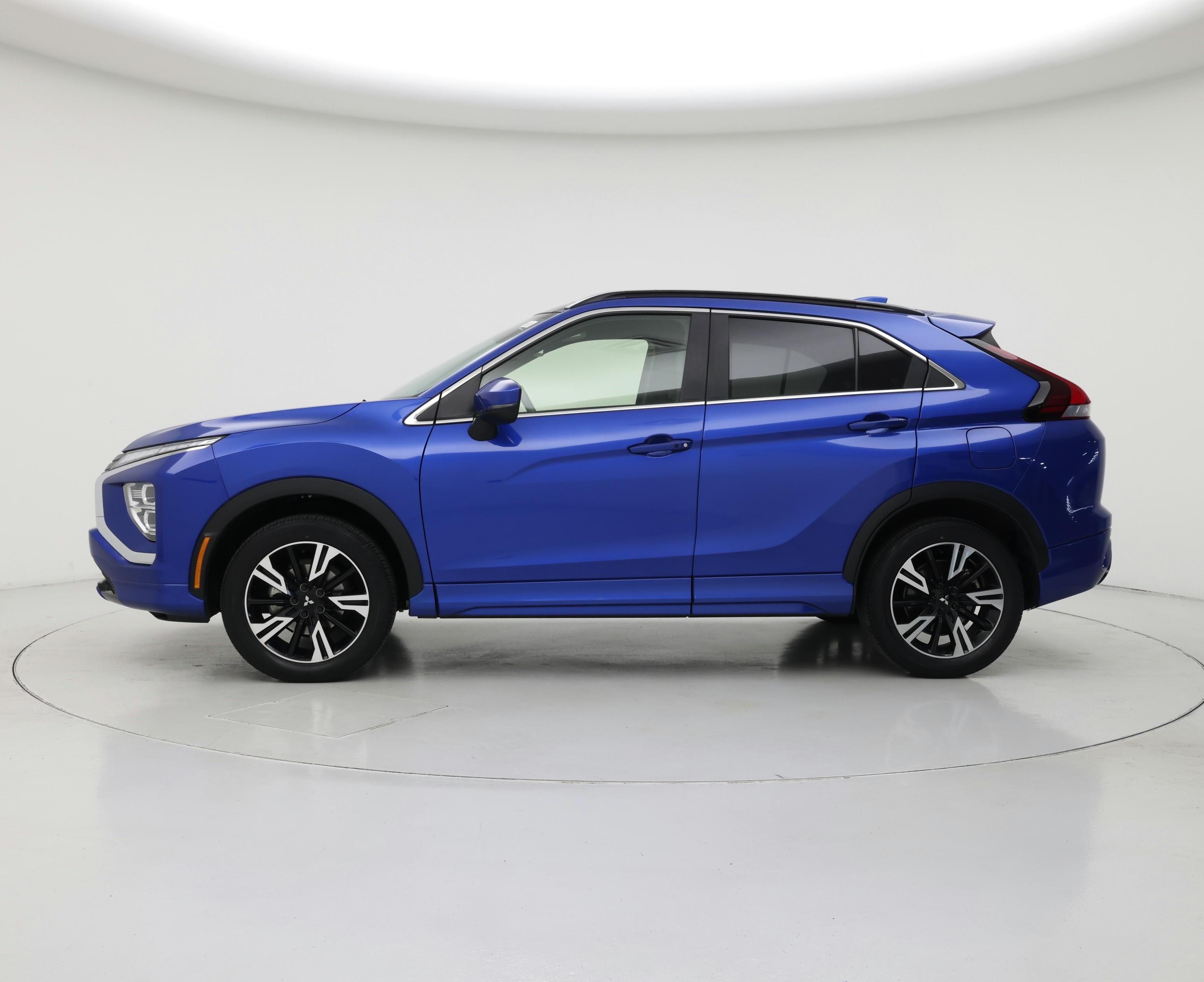 Thumbnail: 2023 Mitsubishi Eclipse Cross - 3