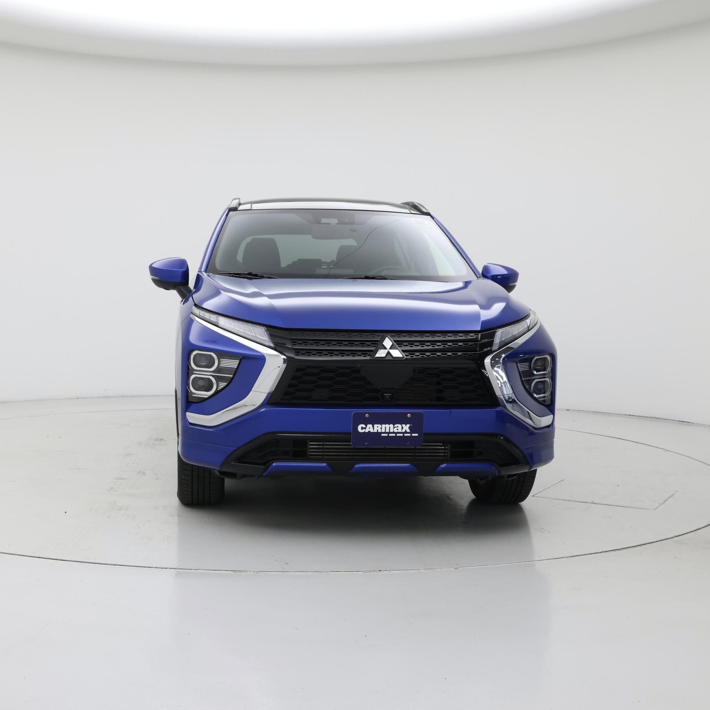 Thumbnail: 2023 Mitsubishi Eclipse Cross - 5