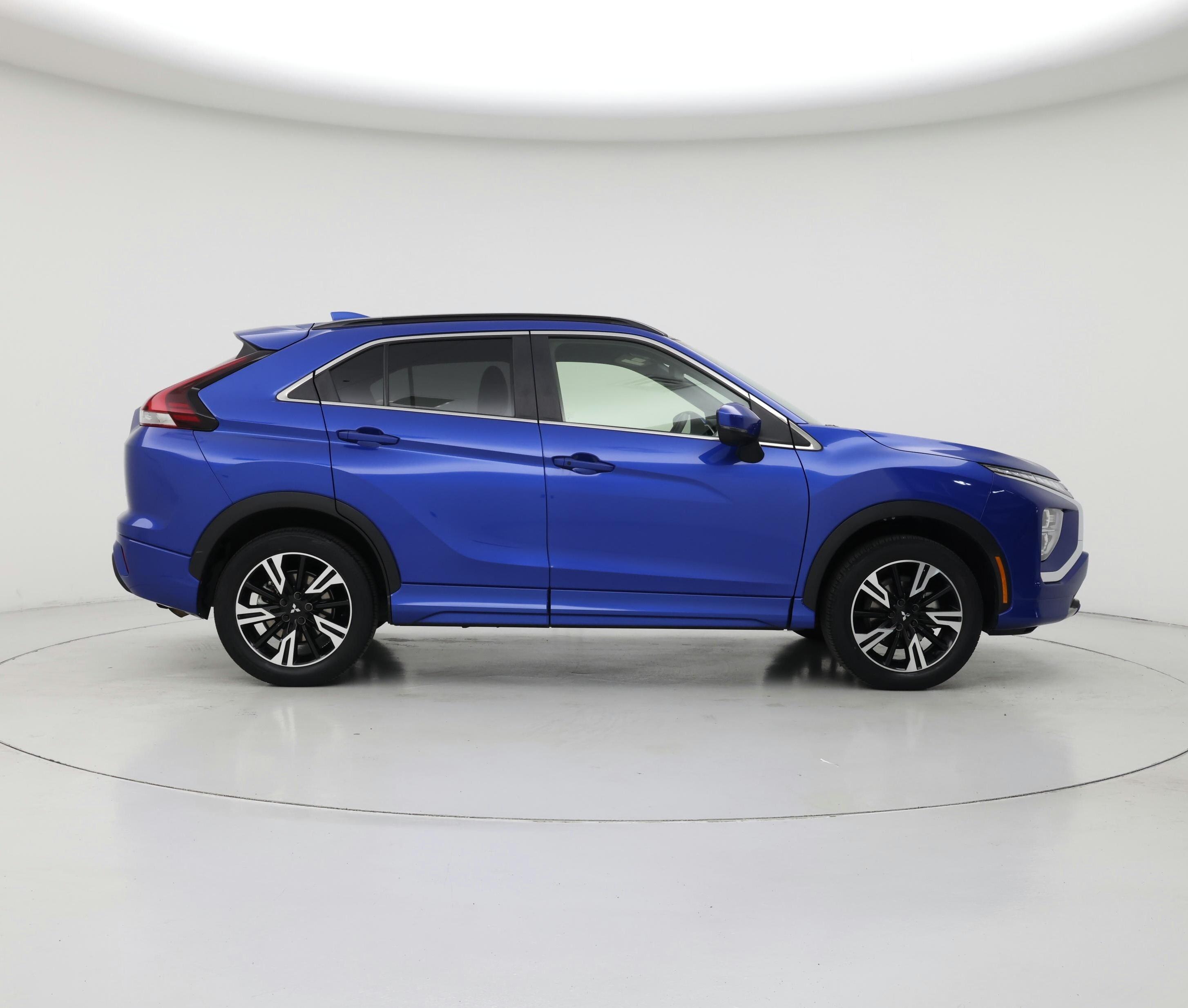 Thumbnail: 2023 Mitsubishi Eclipse Cross - 7
