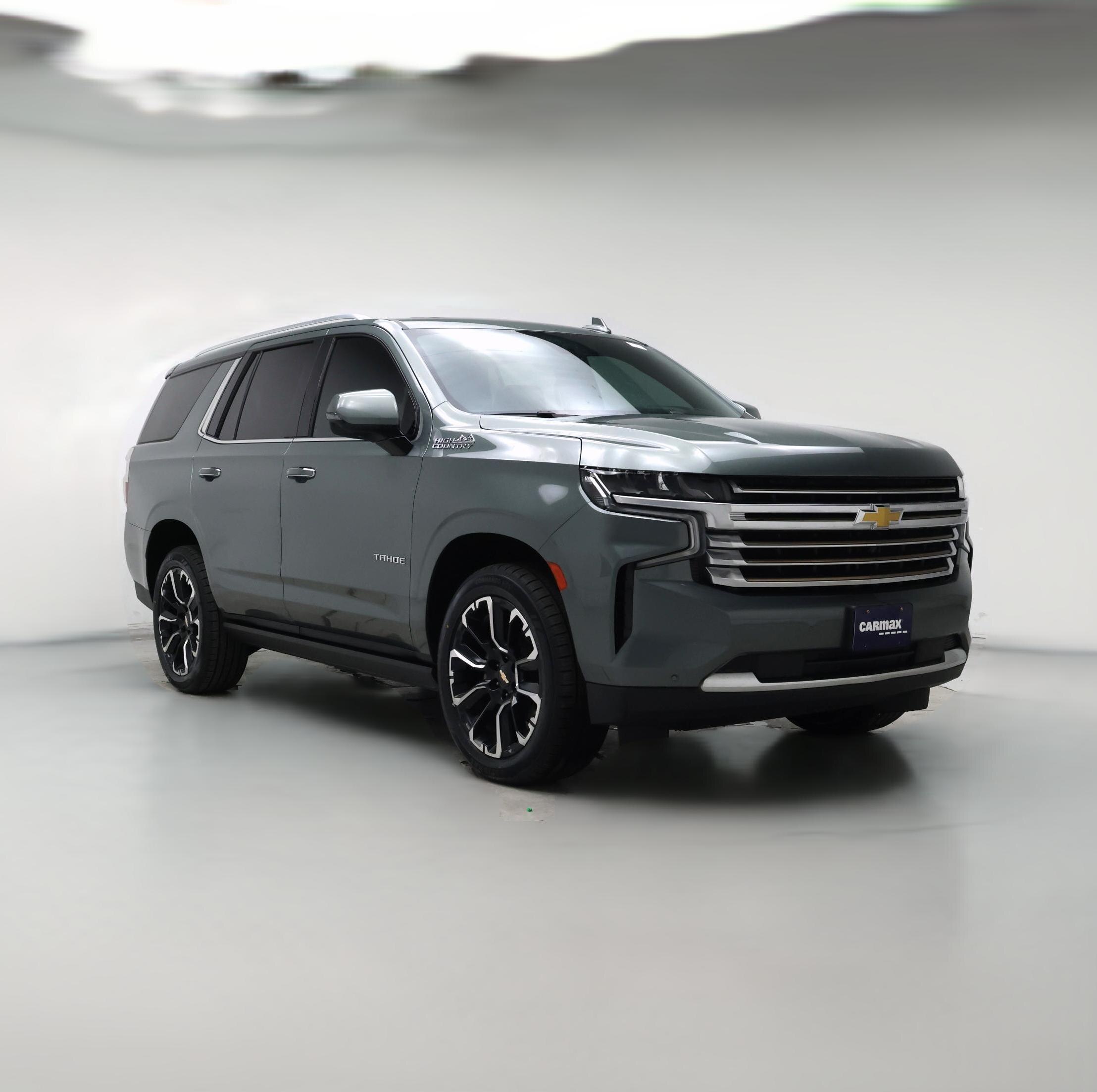 Thumbnail: 2023 Chevrolet Tahoe - 1