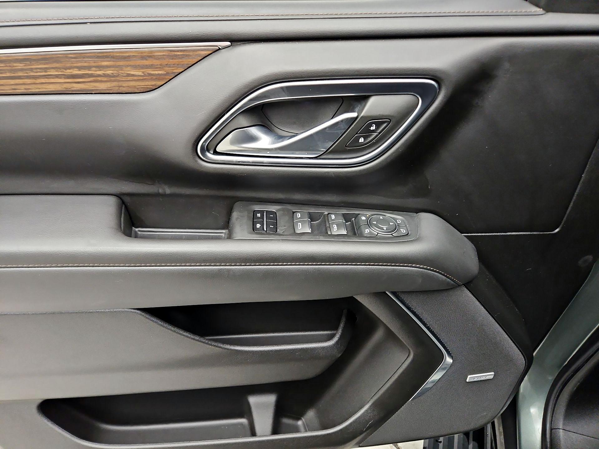 Thumbnail: 2023 Chevrolet Tahoe - 12